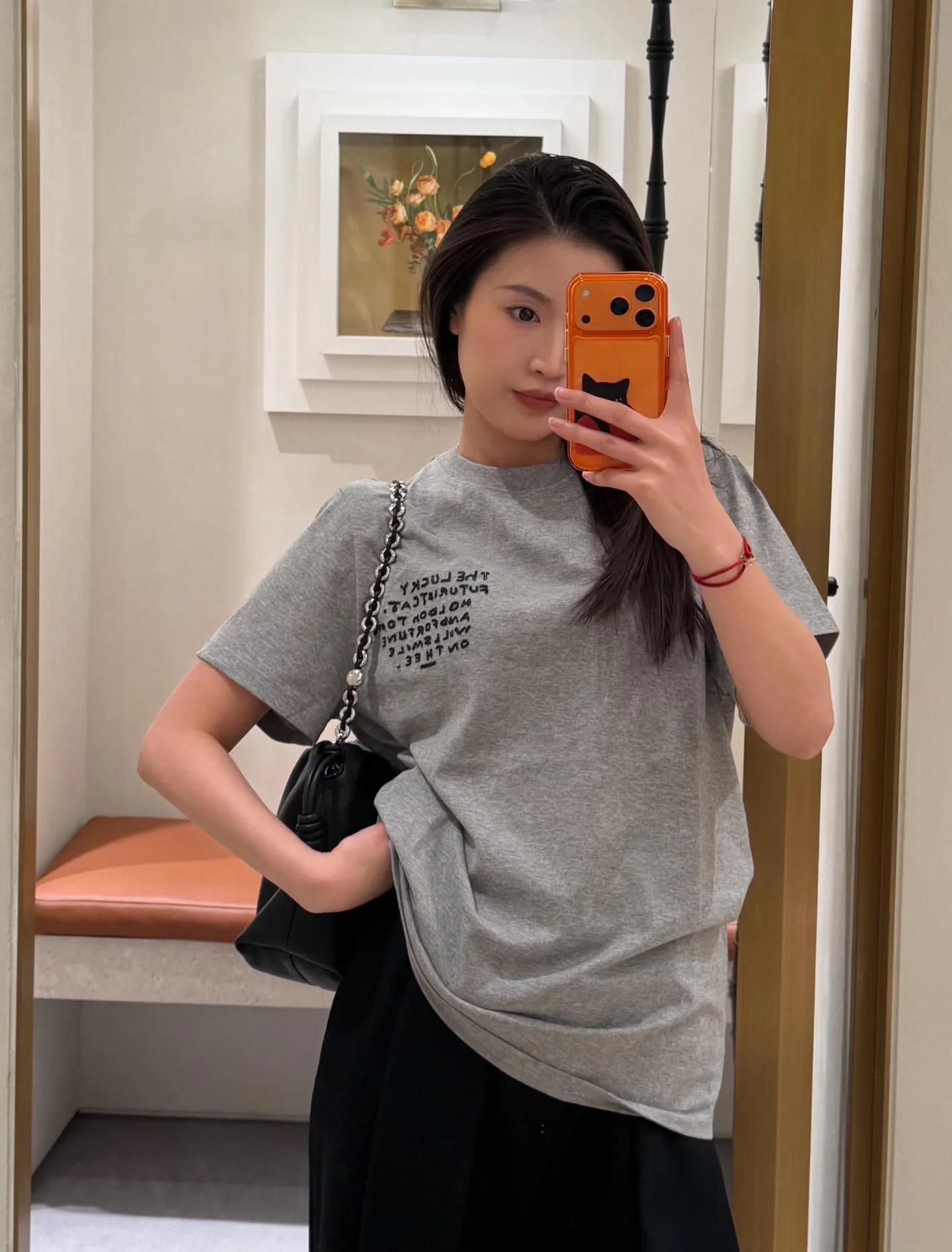 Футболки Женские Loewe 1005628