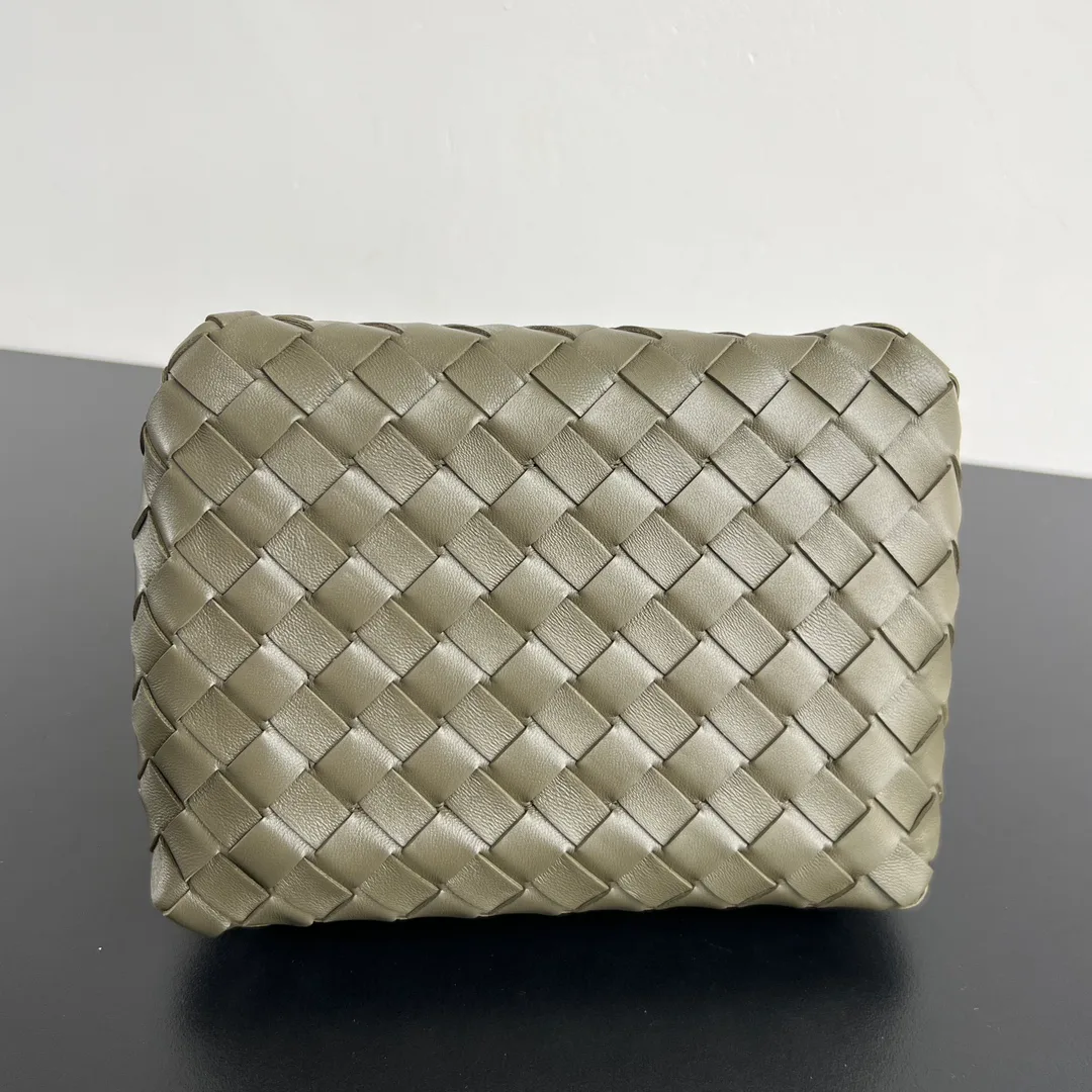 Сумки На Ремне Женские Bottega Veneta 11425391