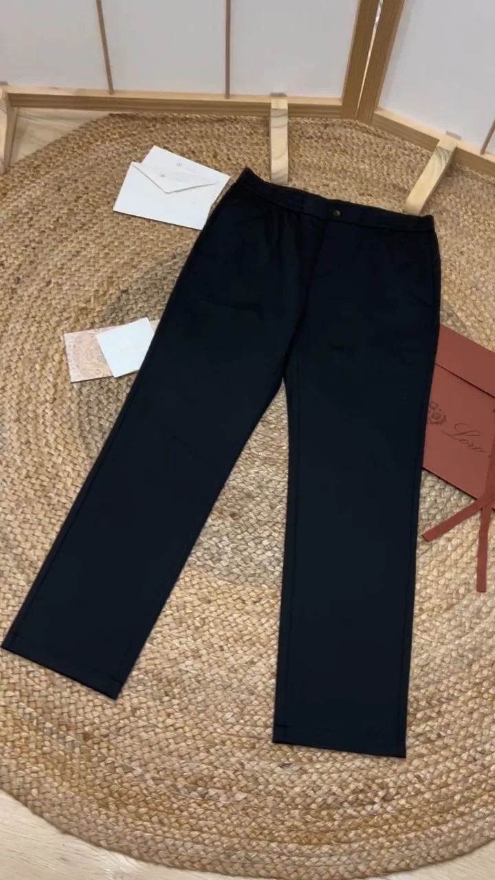 Брюки Мужские Loro Piana 17364917