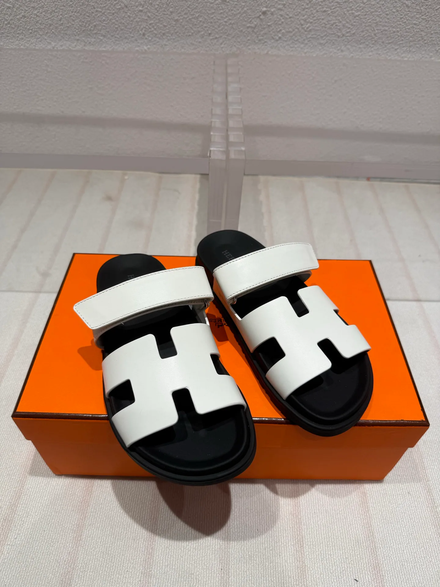 Туфли Женские Hermes 11647874