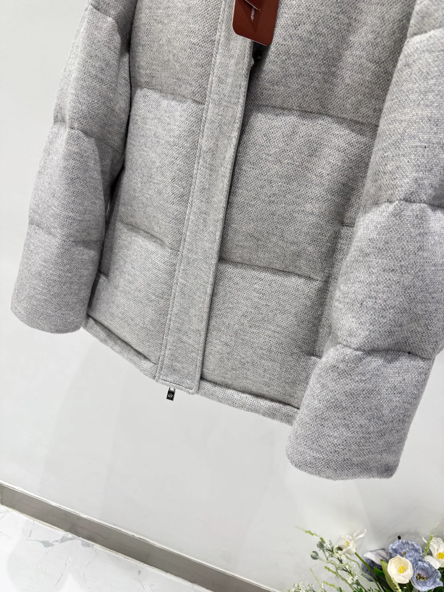 Куртки И Пуховики Женские Loro Piana 19474271