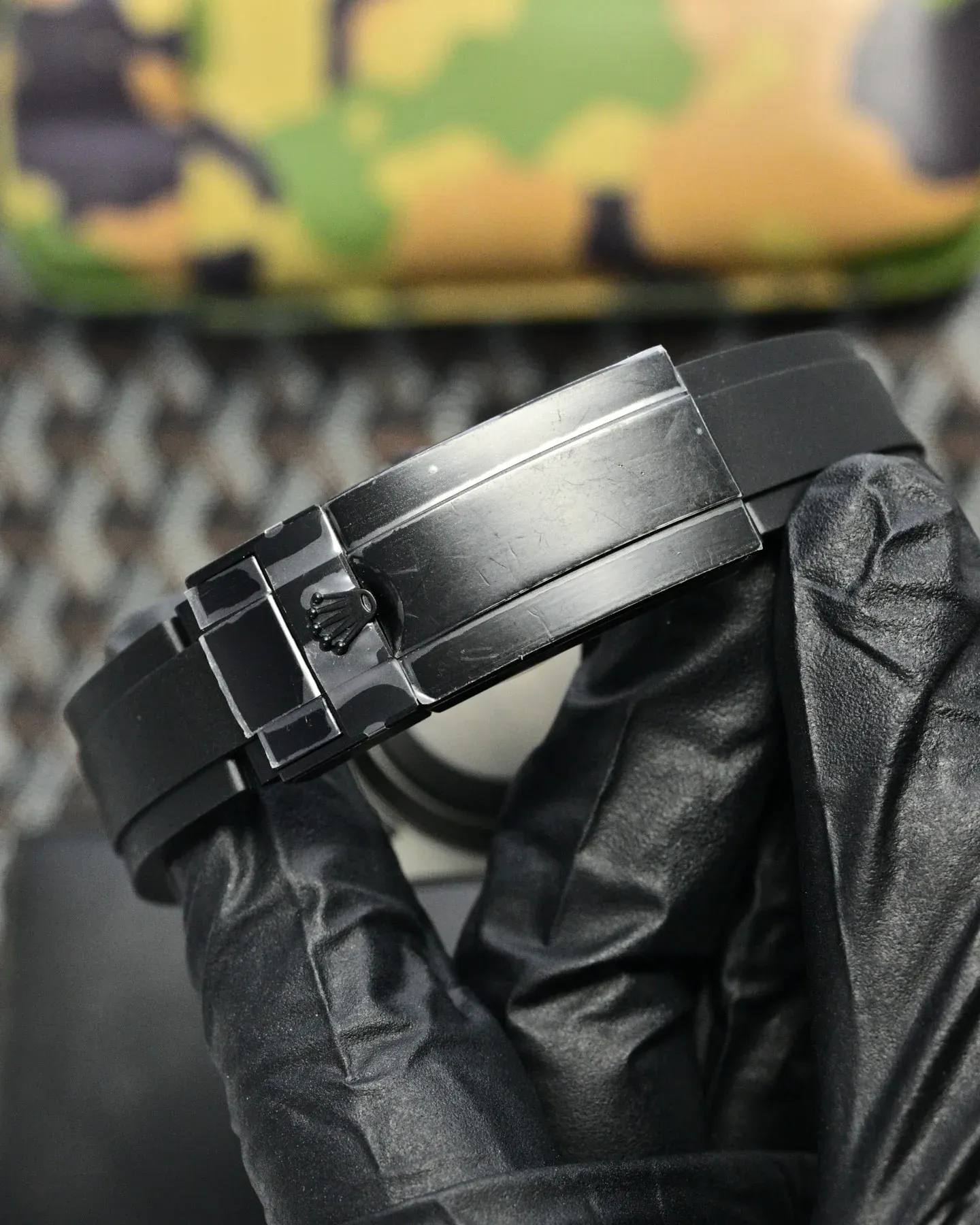 Часы Мужские Rolex 1892197