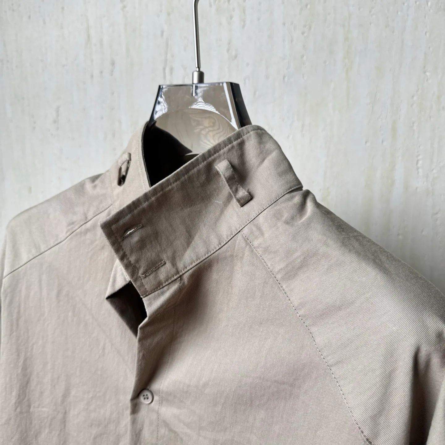 Рубашки Мужские Maison Margiela 18272421