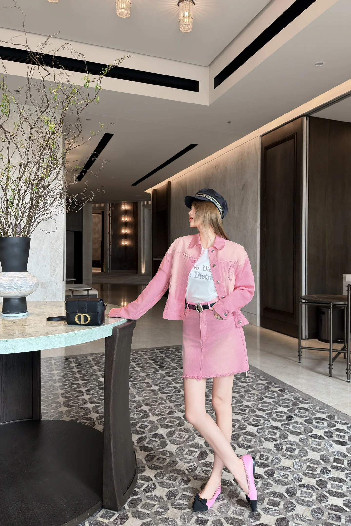 Жакеты Женские Christian Dior 11903813