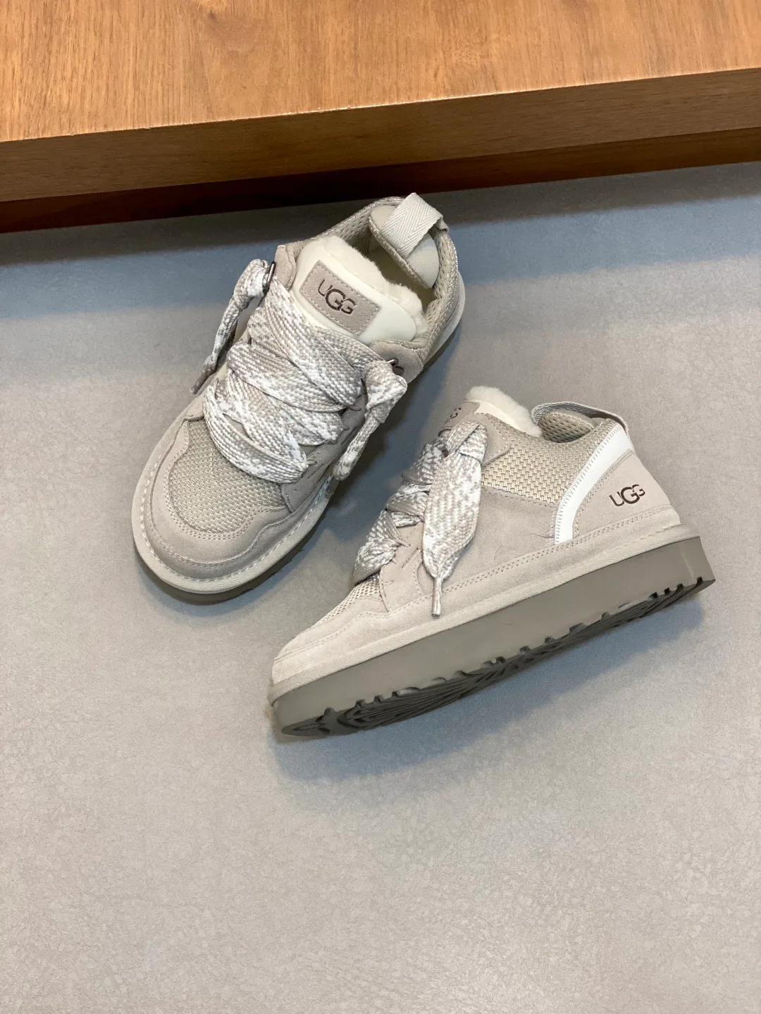 Кроссовки Женские Ugg 236224