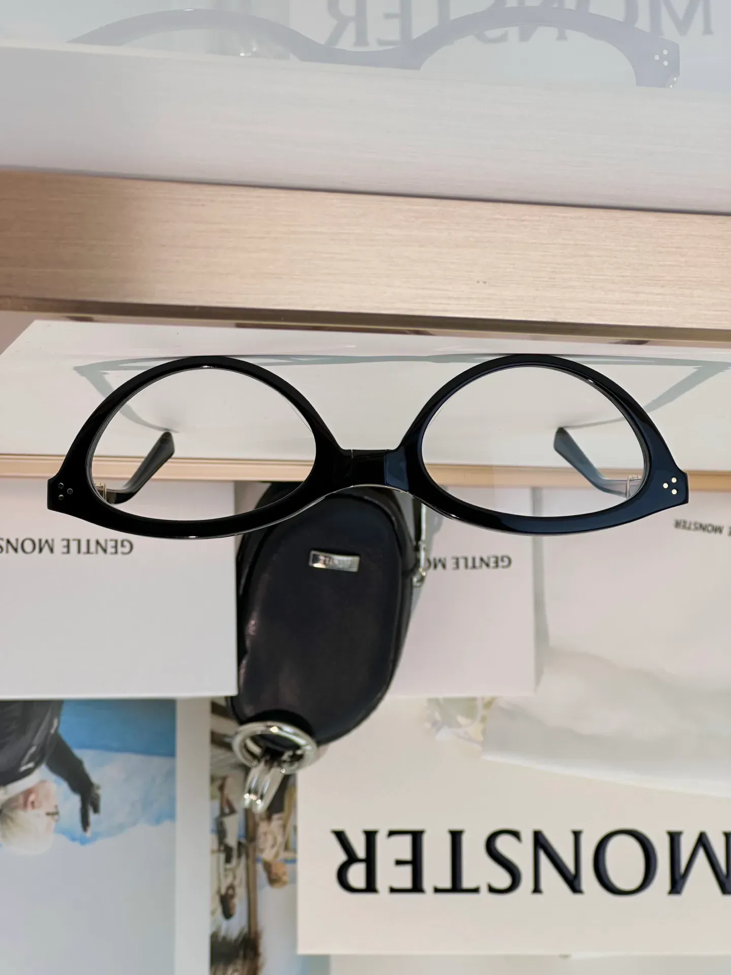 Очки Gentle Monster 6505520