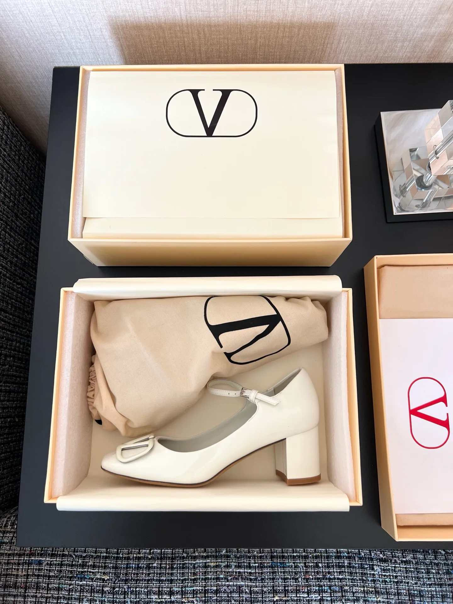 Туфли Женские Valentino 17480147