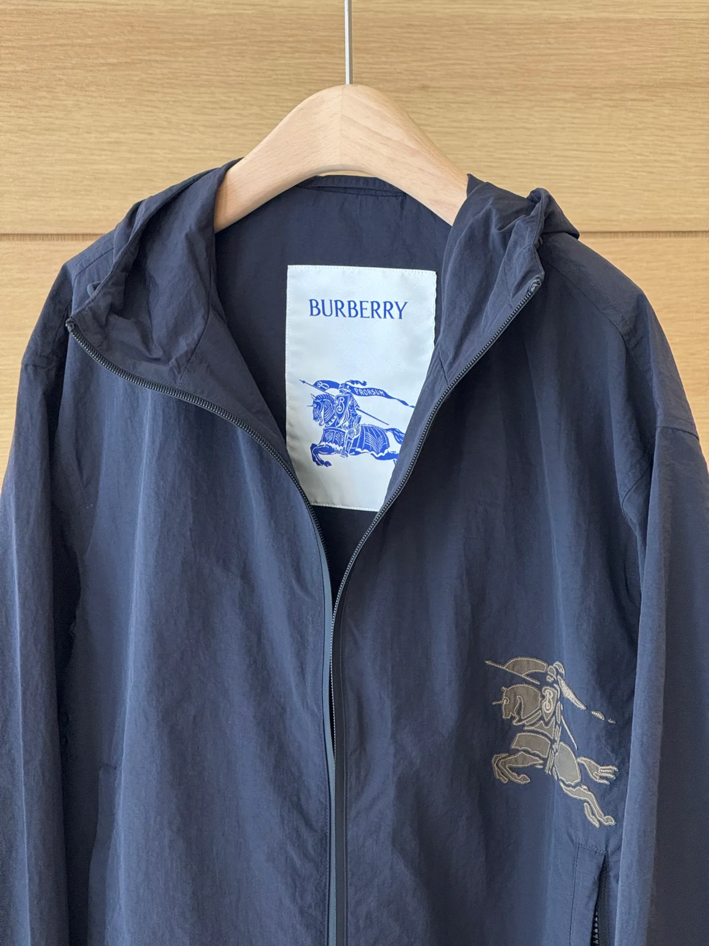 Куртки И Пуховики Мужские Burberry 66325