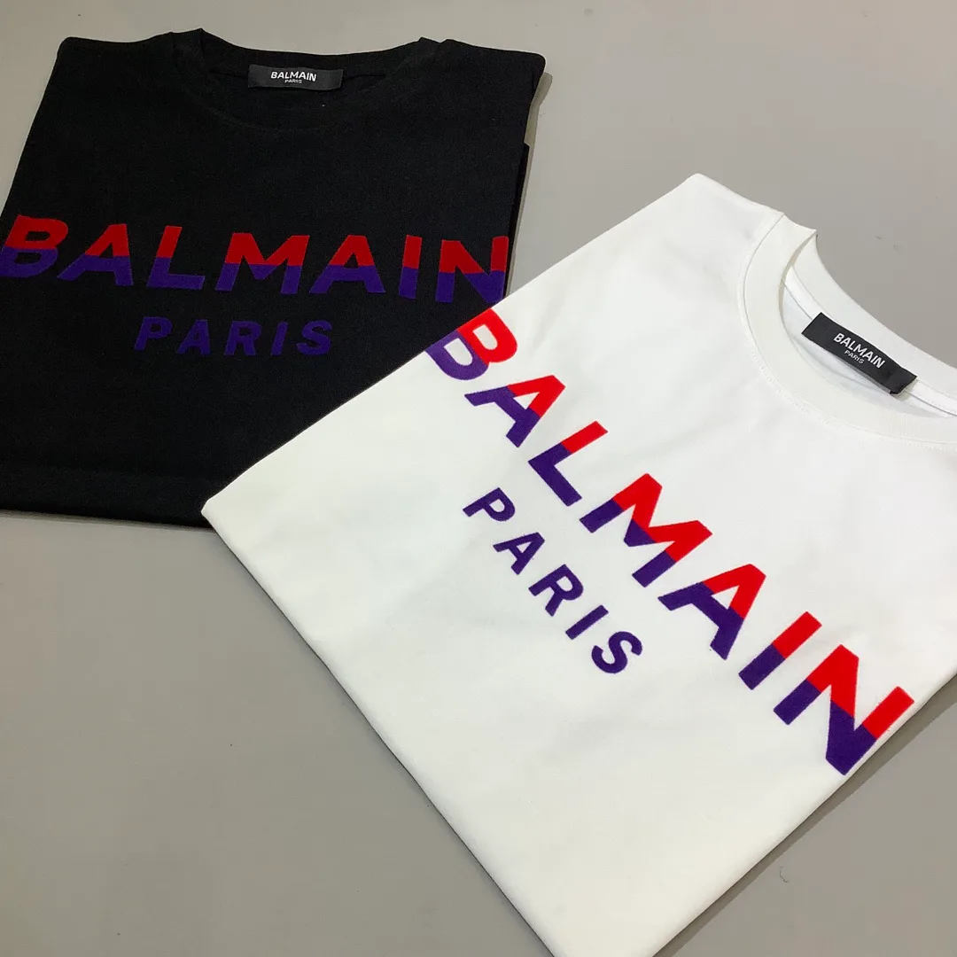 Футболки Женские Balmain 14210