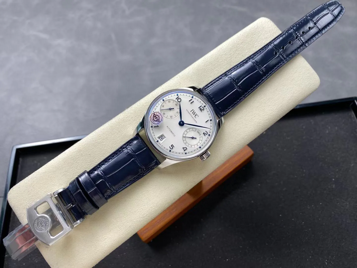 Часы Мужские Iwc 13205167