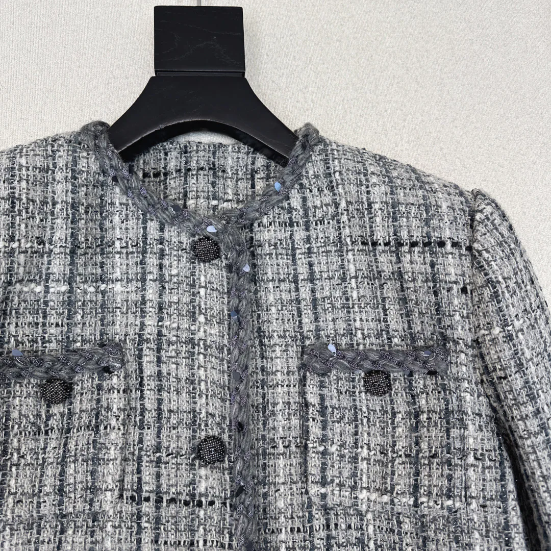 Жакеты Женские Chanel 11868316