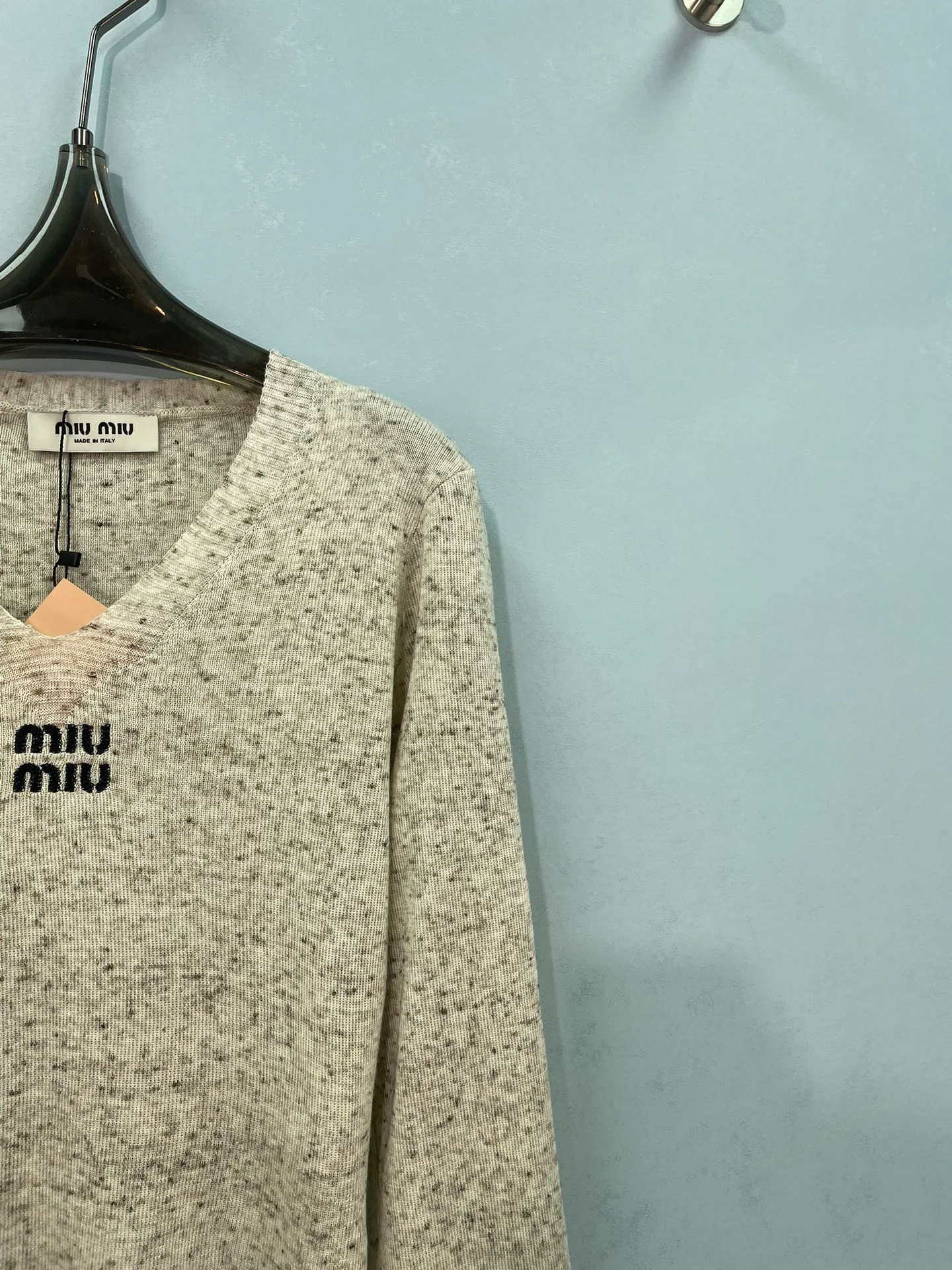 Джемперы И Свитеры Женские Miu Miu 17657369