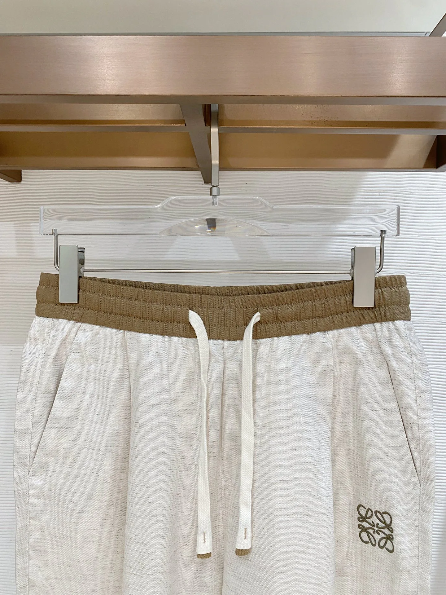 Брюки Мужские Loewe 13328180