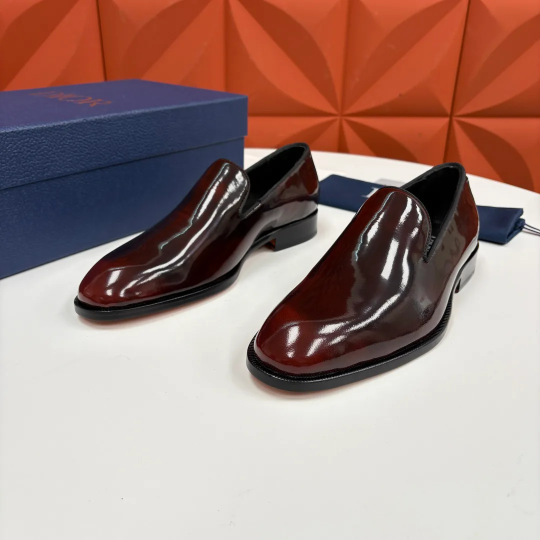 Туфли Мужские Christian Dior 664630