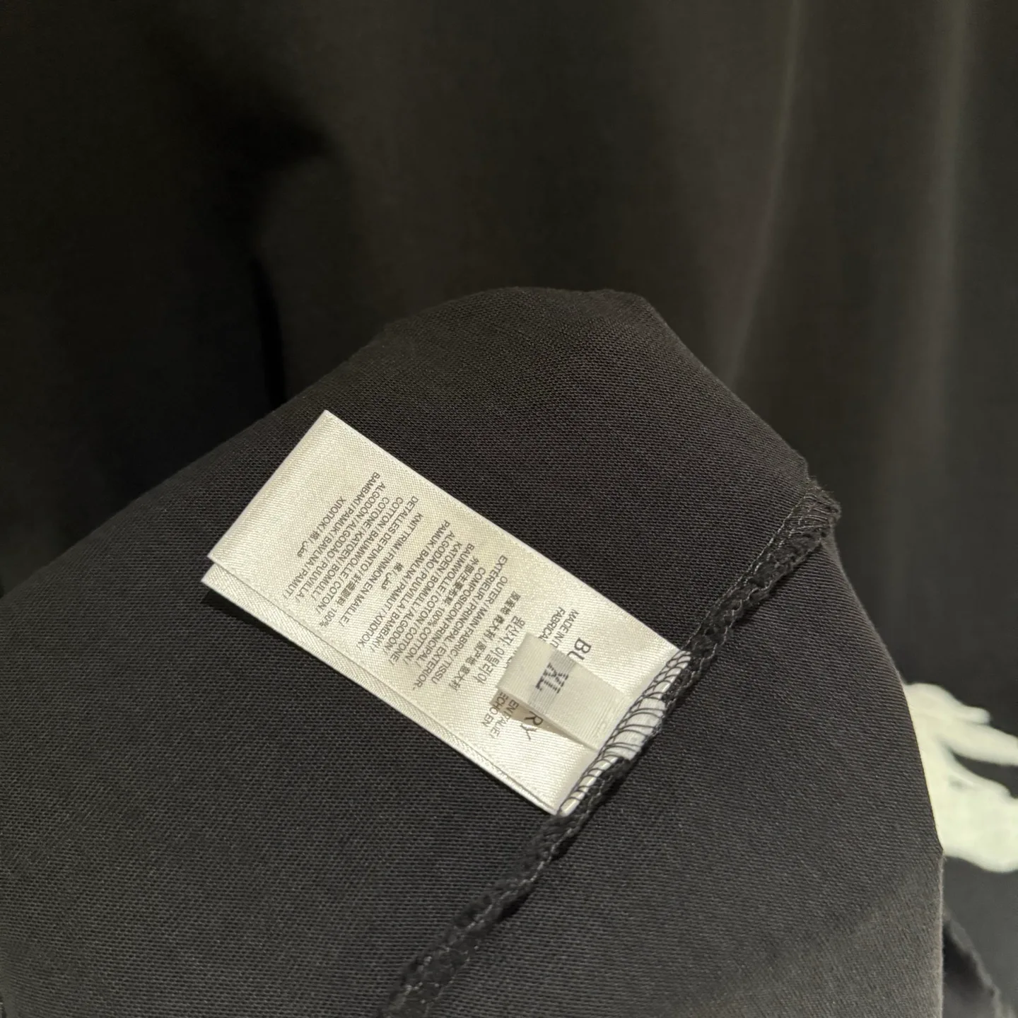 Футболки Мужские Burberry 1290364