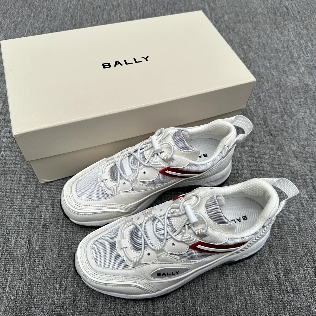 Кроссовки Мужские Bally 19584826