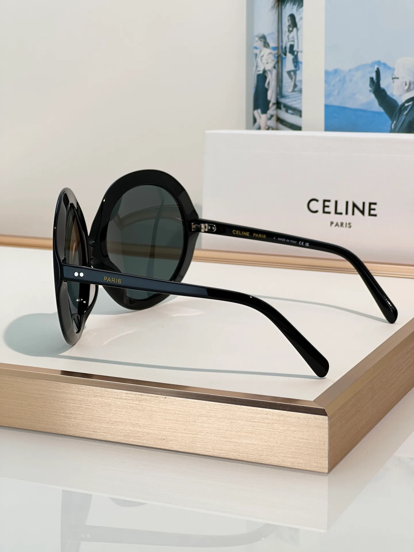 Очки Celine 18094761