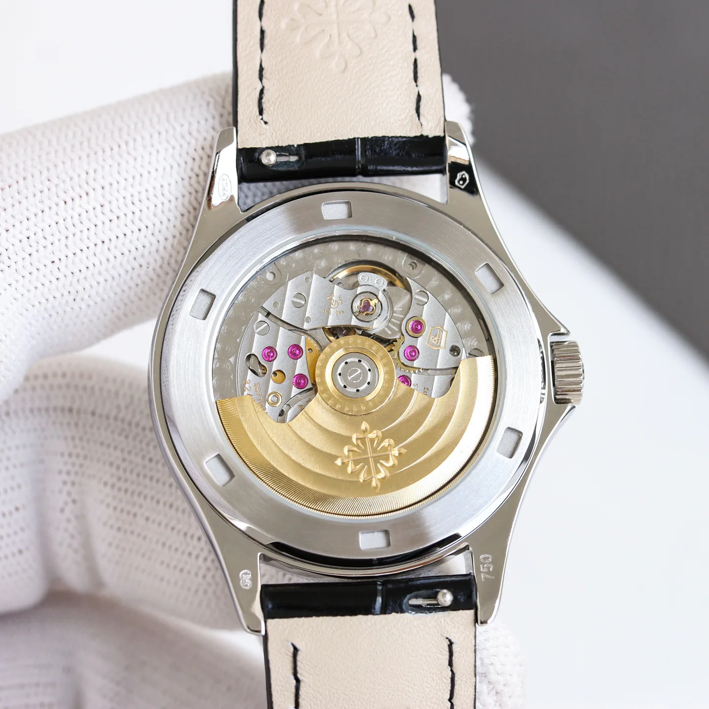 Часы Женские Patek Philippe 11233943