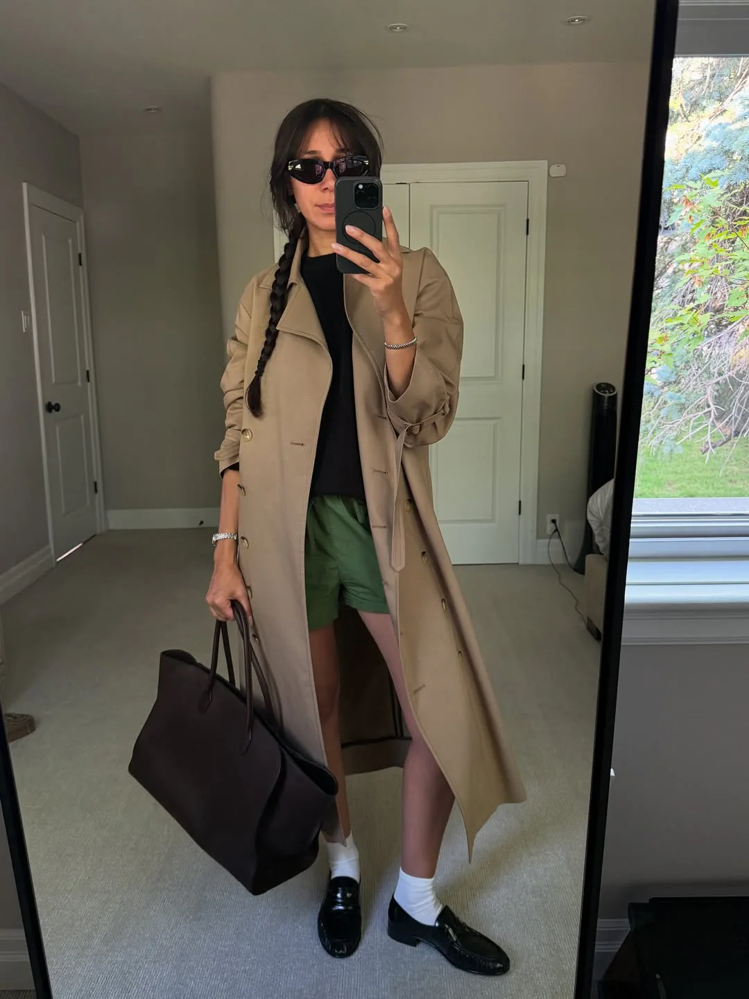 Сумки На Ремне Женские The Row 120687