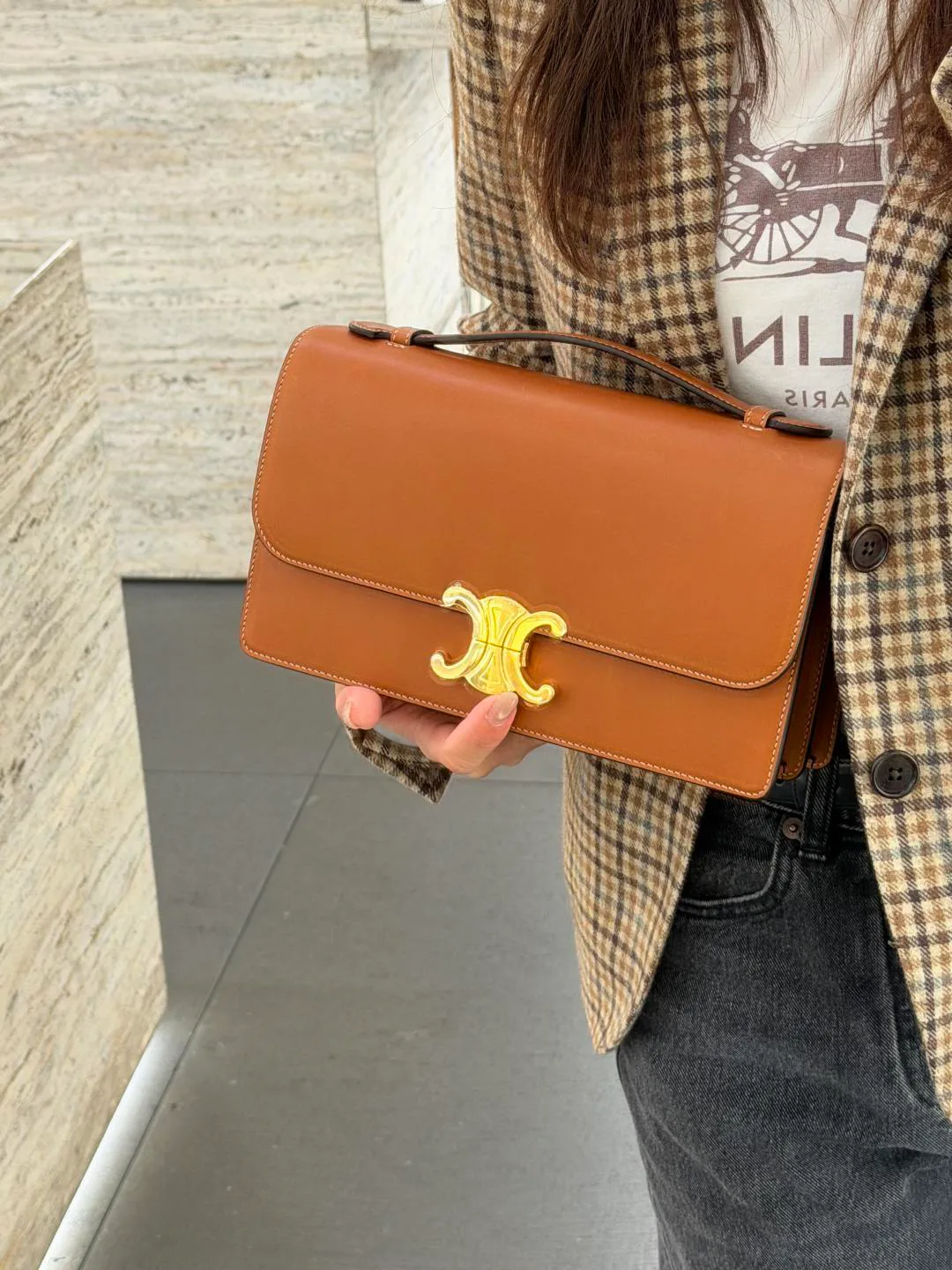 Классические Сумки Женские Celine 12849453