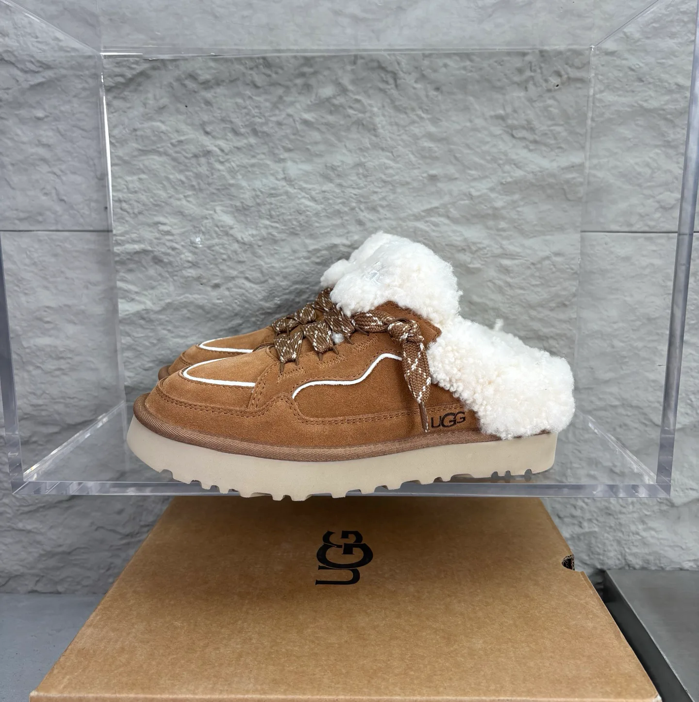 Угги Женские Ugg 18719249
