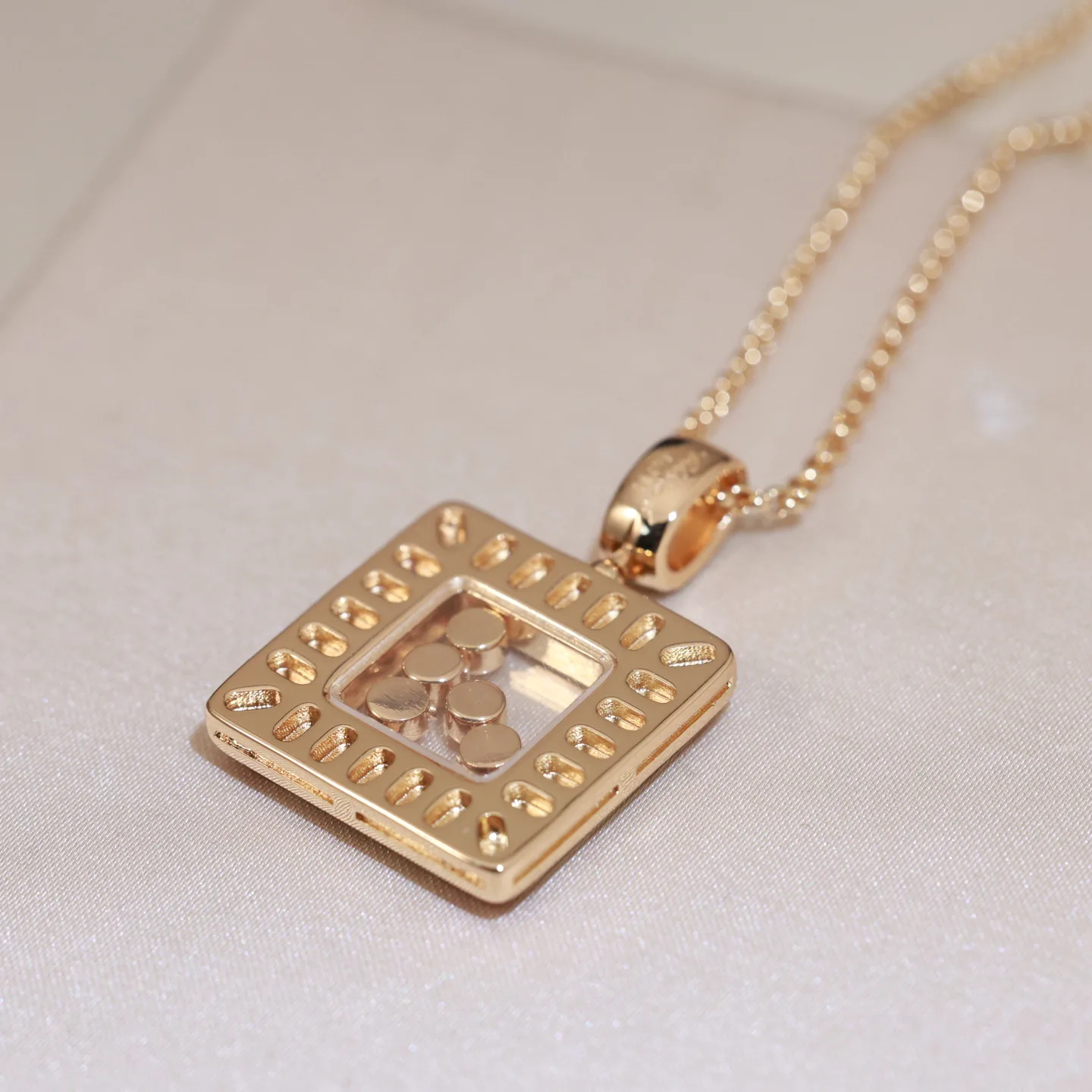 Бижутерия Chopard 11642926