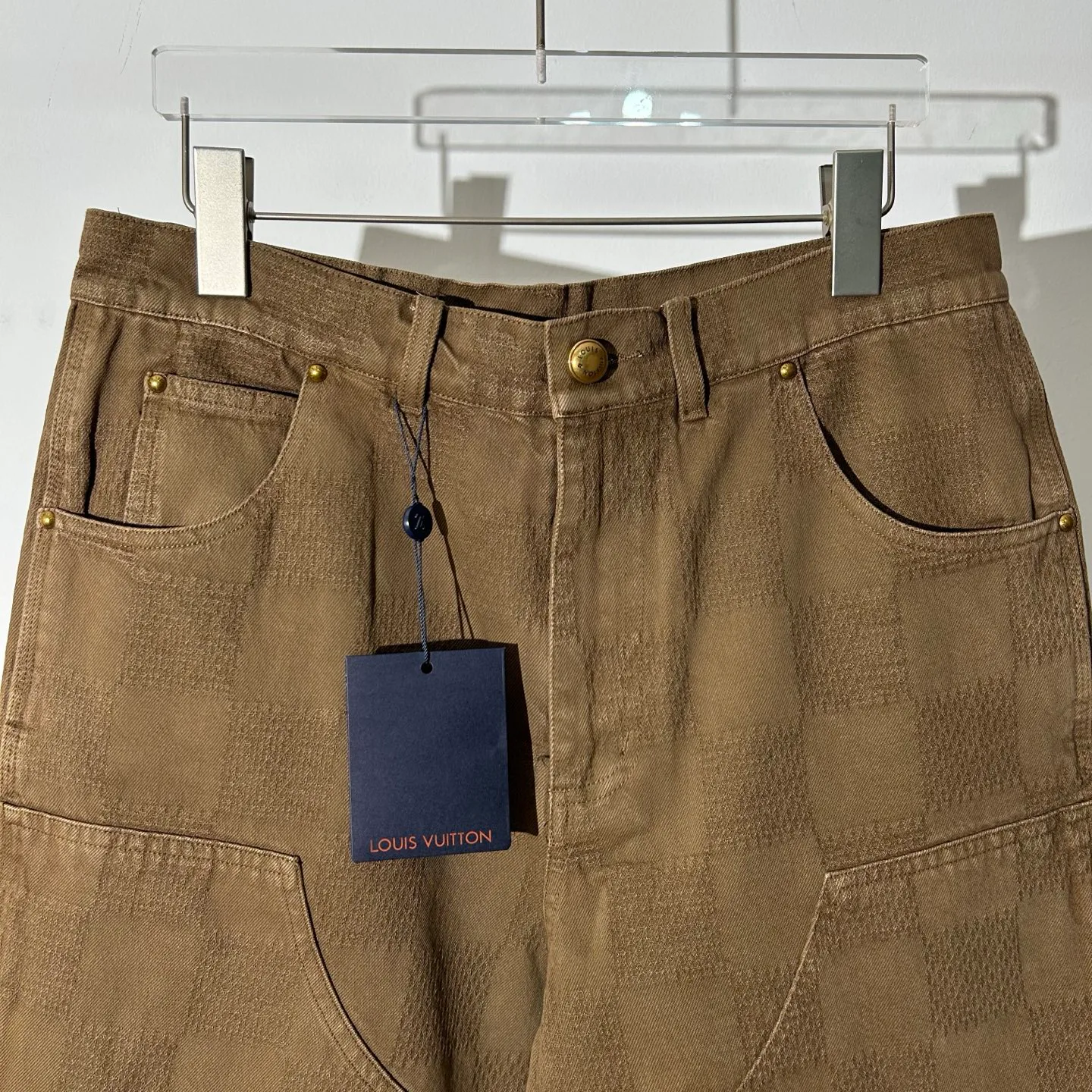 Шорты Мужские Louis Vuitton 29184