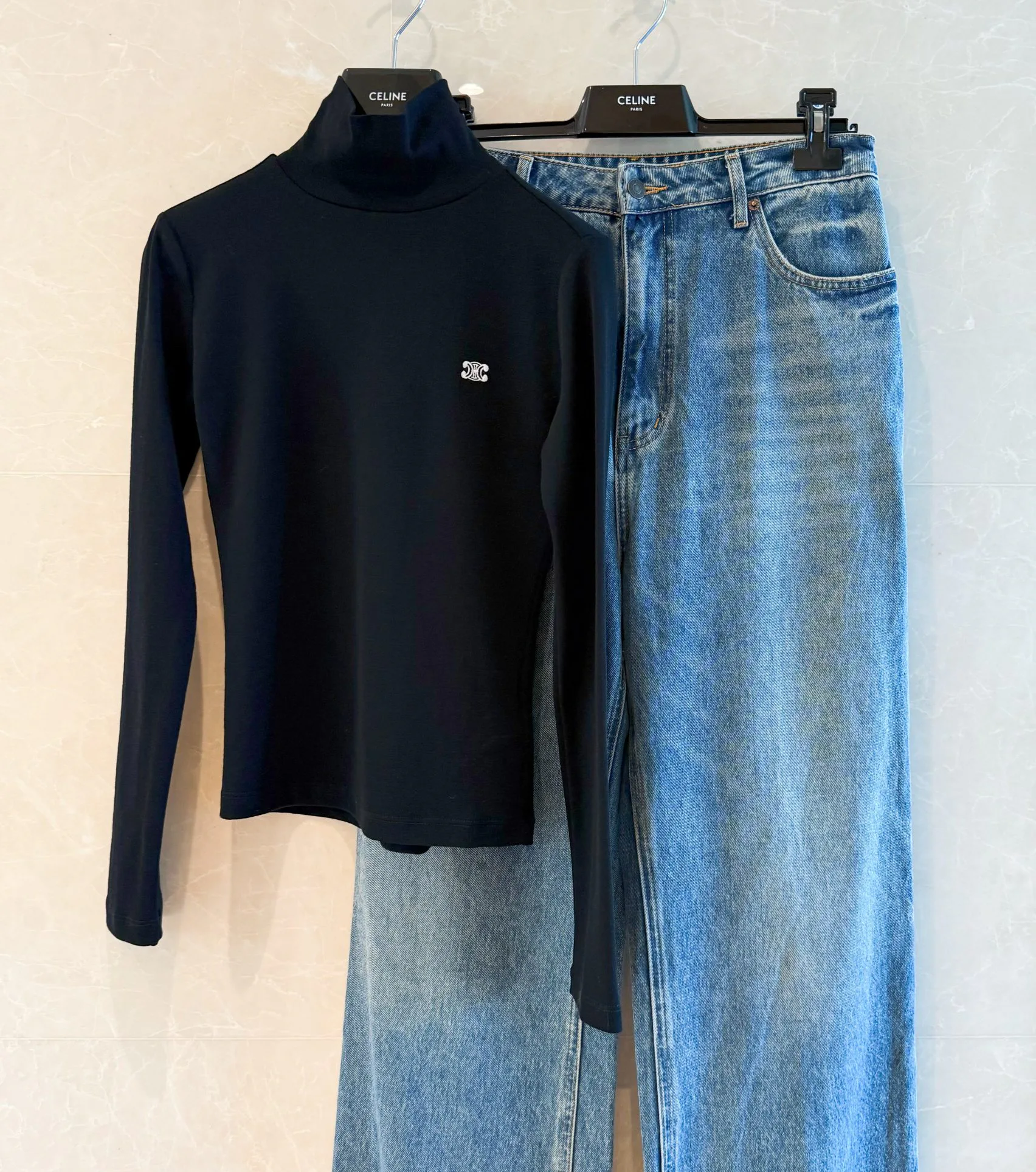 Джемперы И Свитеры Женские Celine 11464895