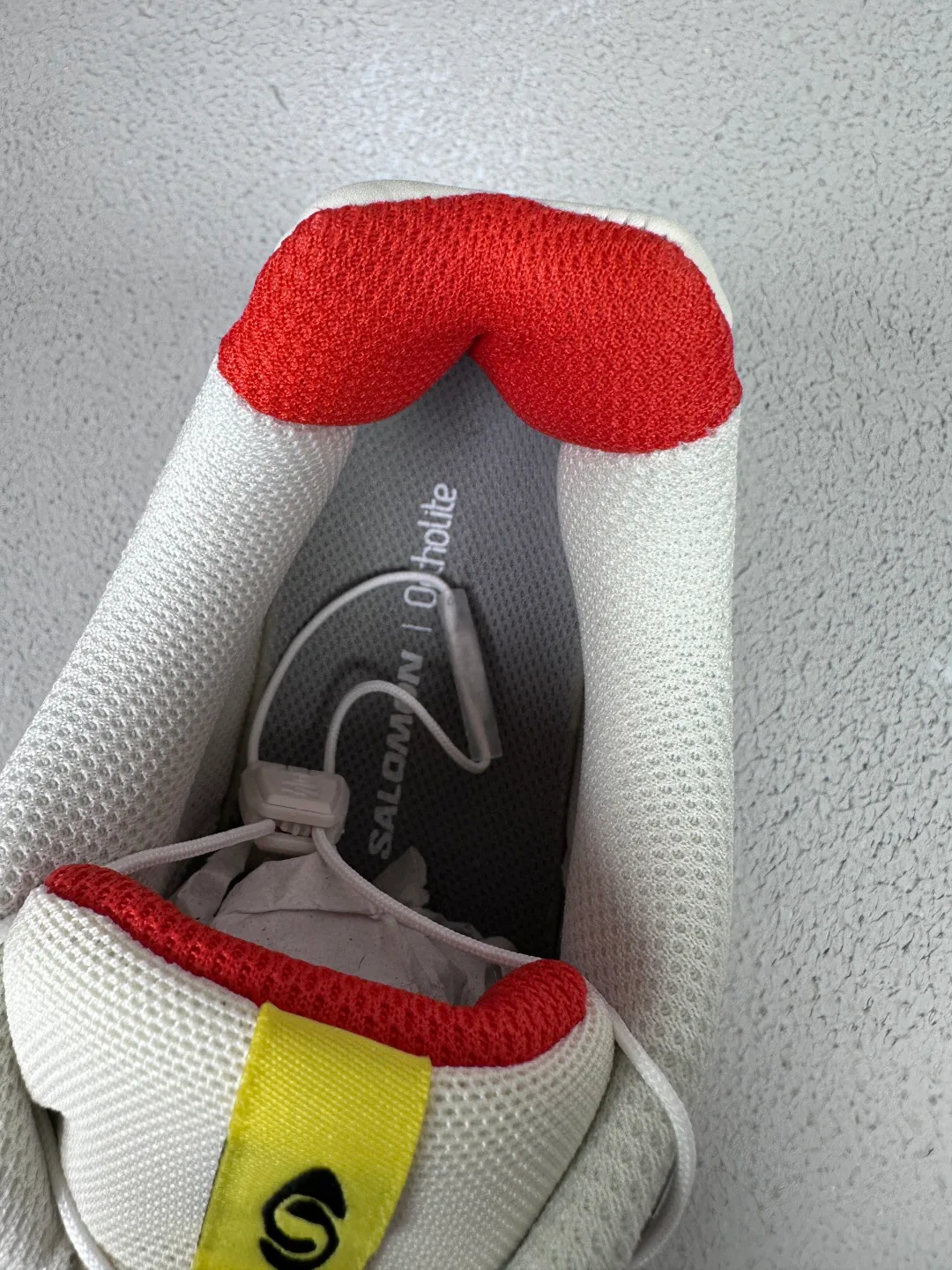 Кроссовки Женские Salomon 17962212