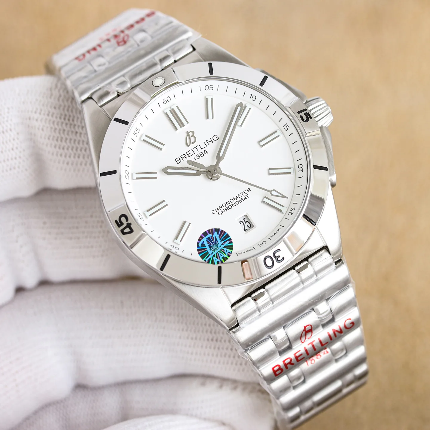 Часы Мужские Breitling 17880875