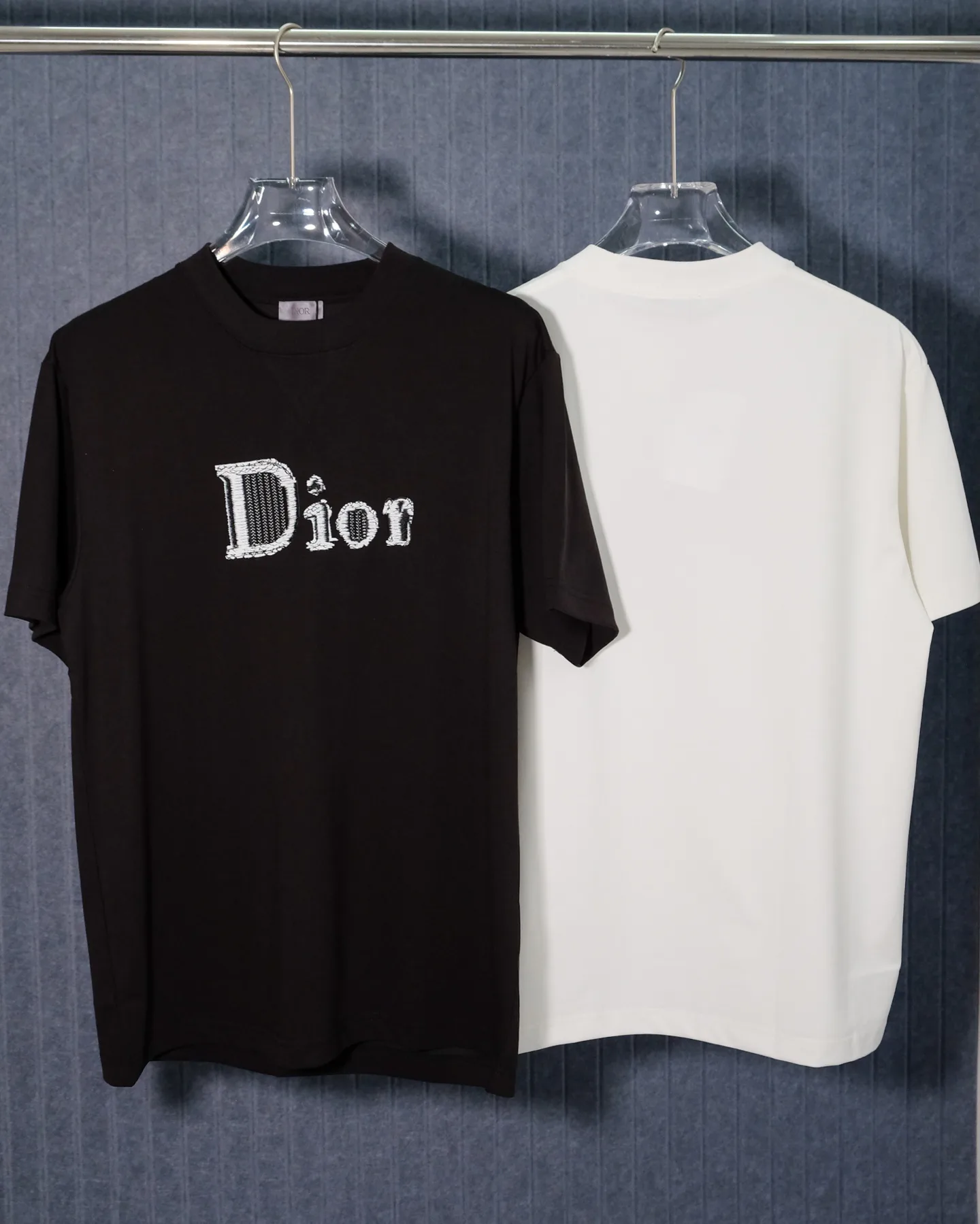 Футболки Мужские Christian Dior 11690469