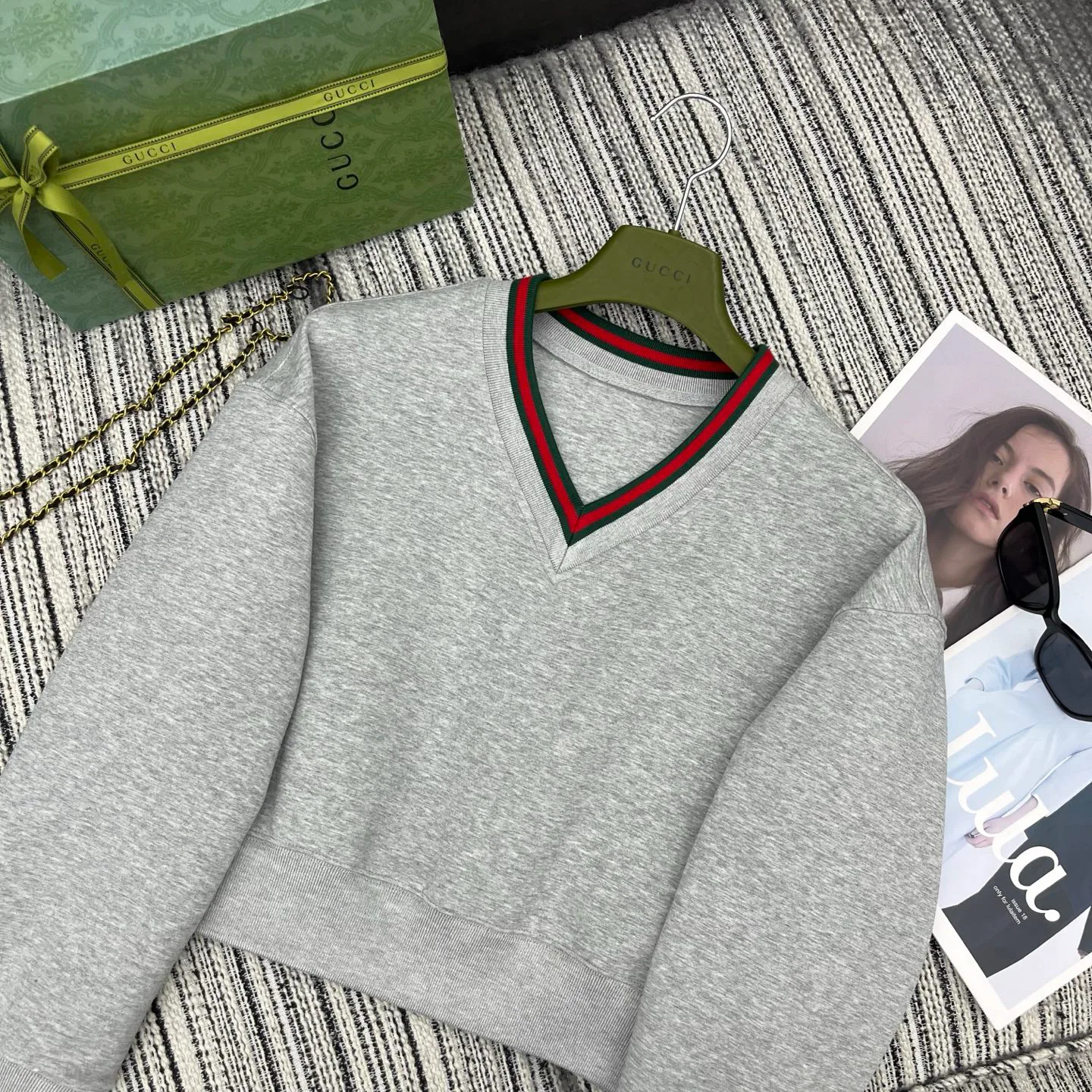 Свитшоты И Худи Мужские Gucci 10675642