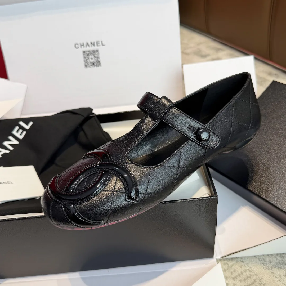 Туфли Женские Chanel 11256455