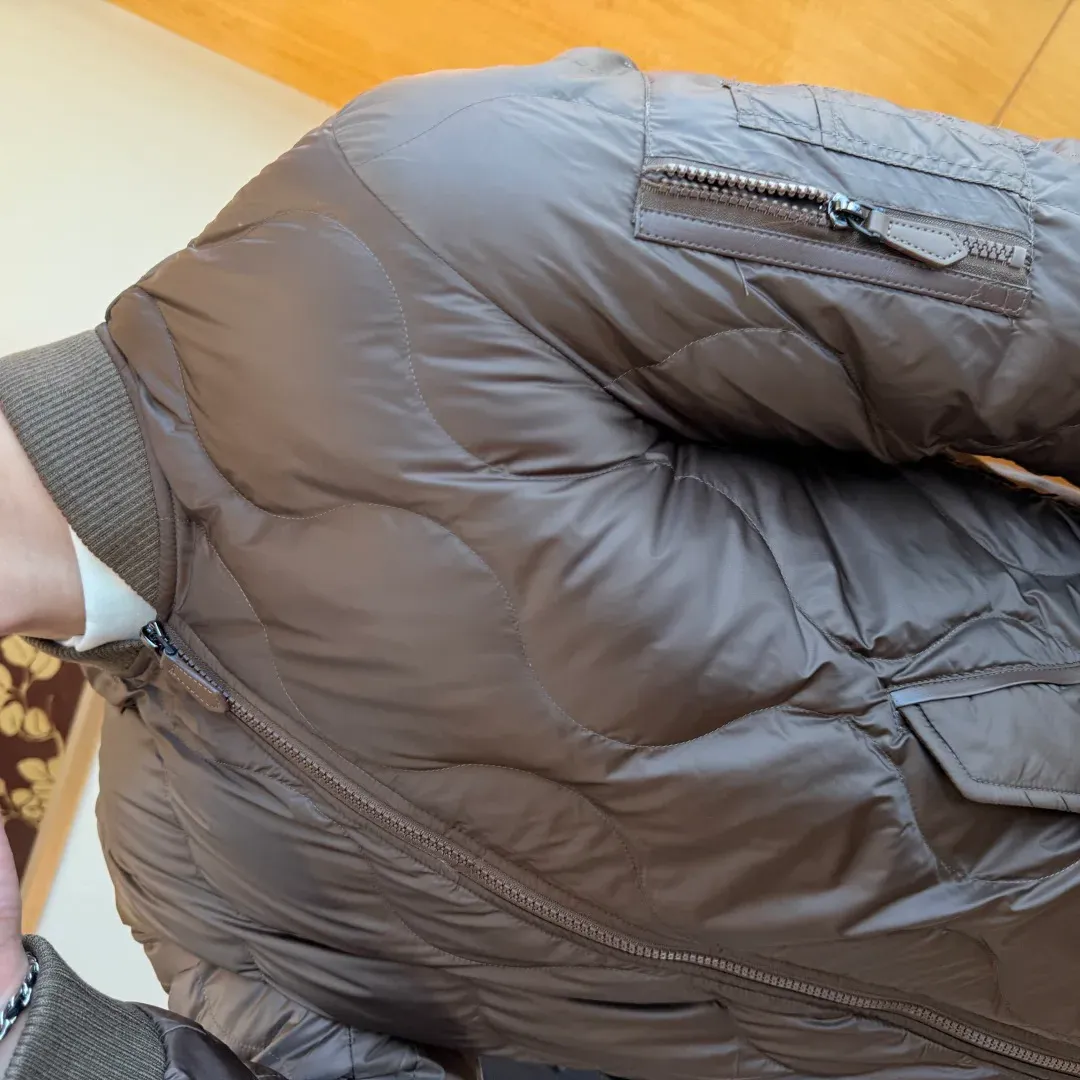 Куртки И Пуховики Мужские Burberry 5093883