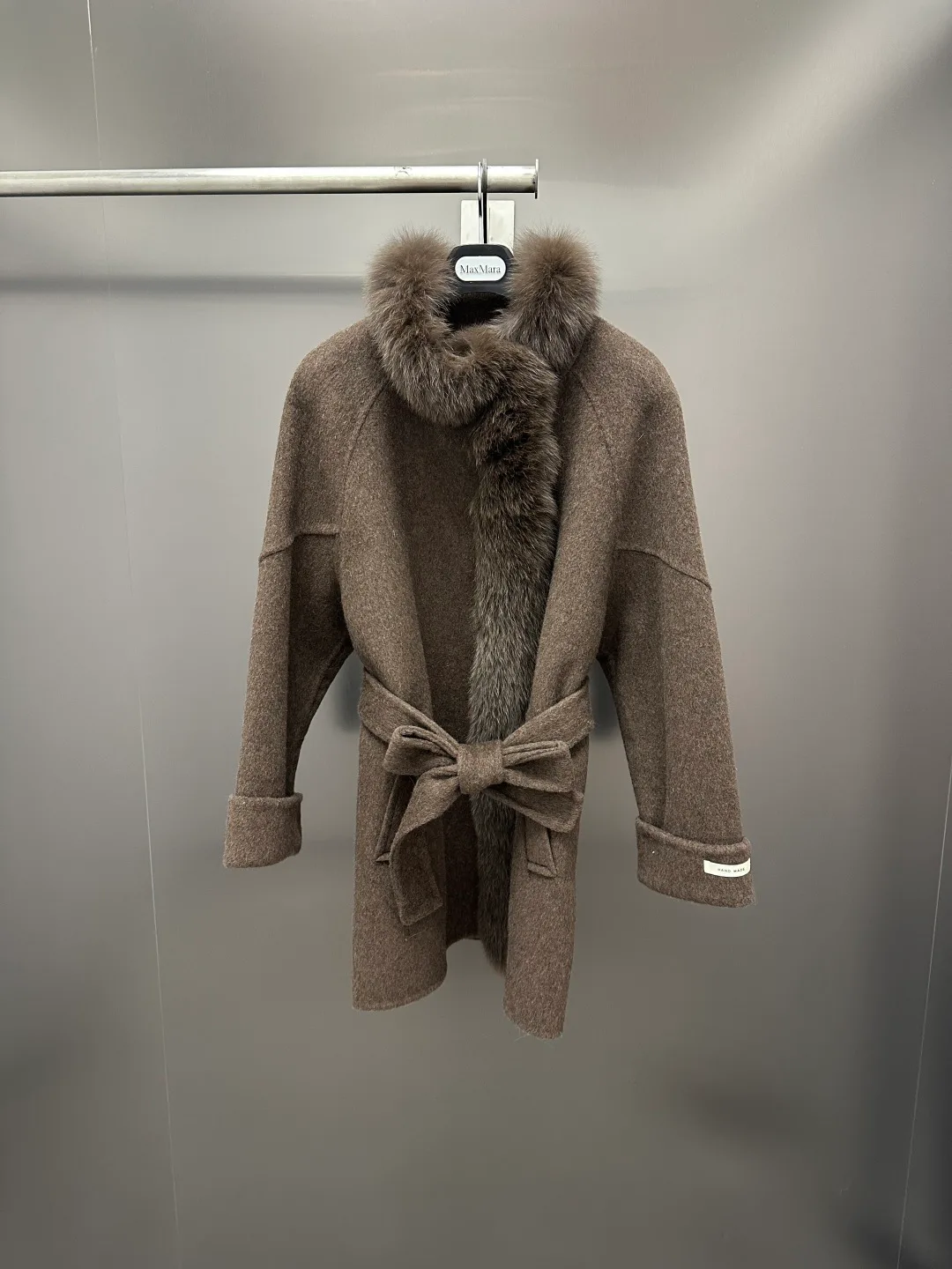 Пальто Женские Max Mara 18902584