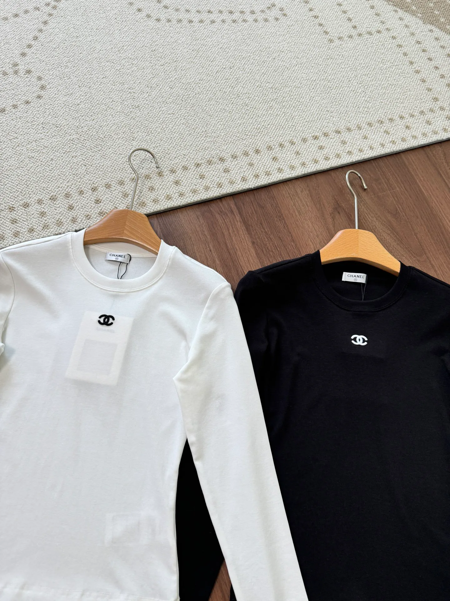 Лонгсливы Женские Chanel Лонгсливы Женские Chanel