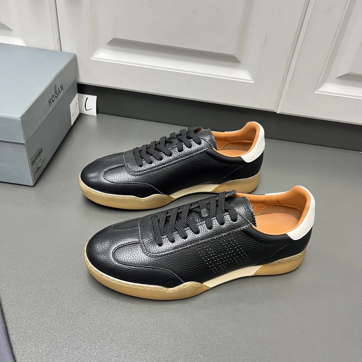 Кроссовки Мужские Hogan 6071844