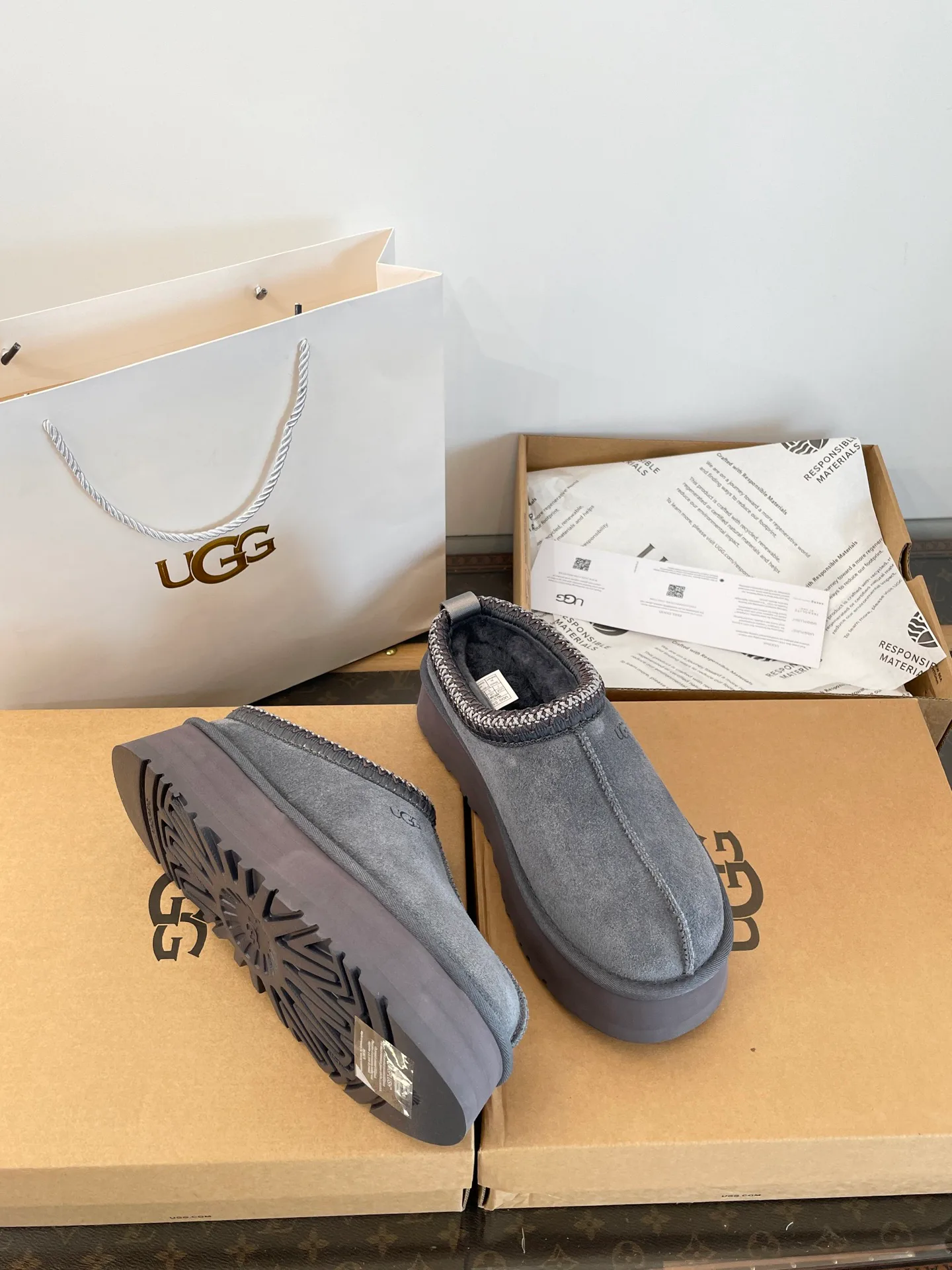 Мюли И Сабо Женские Ugg 444825