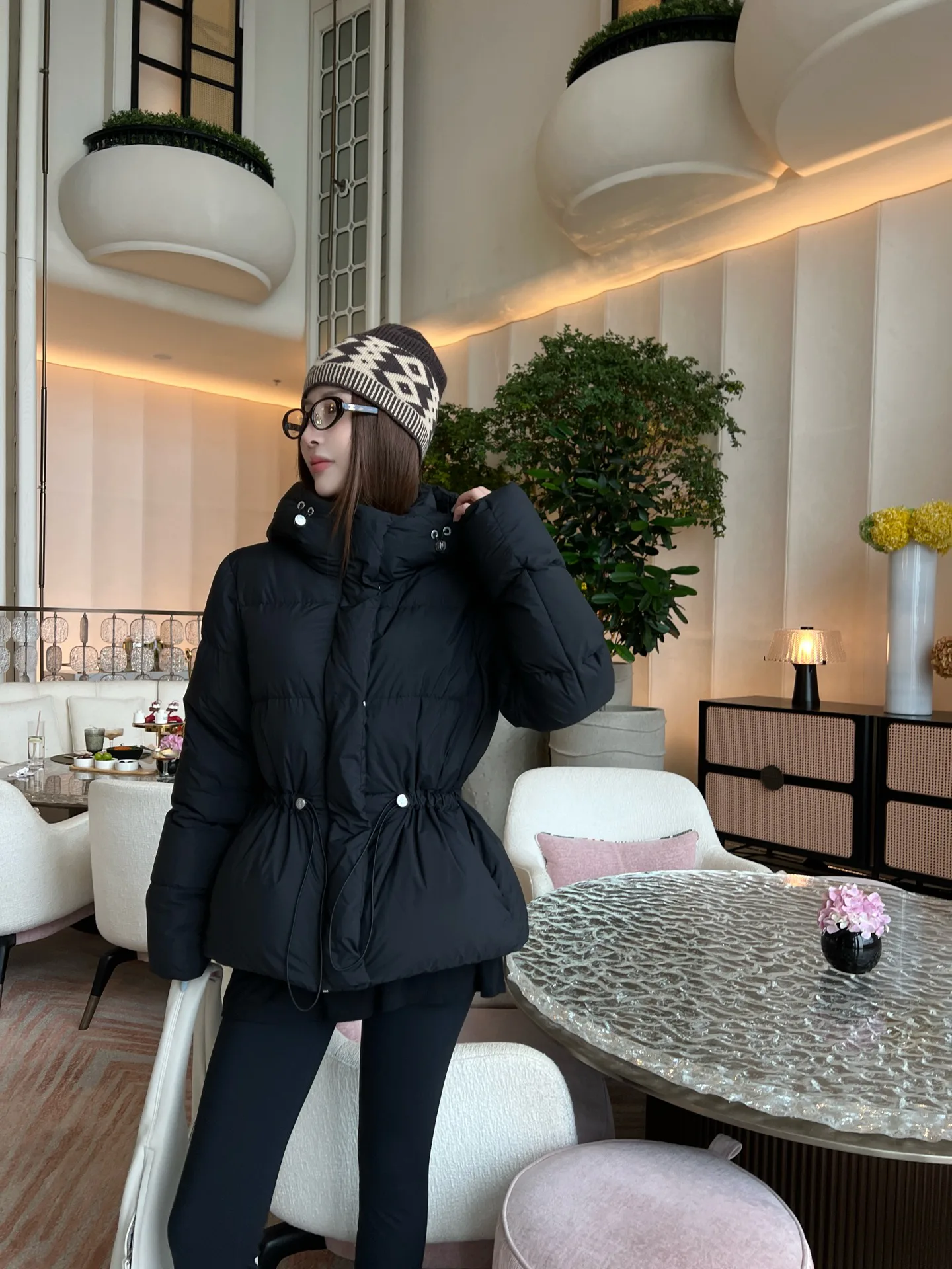 Куртки И Пуховики Женские Loewe 18108374