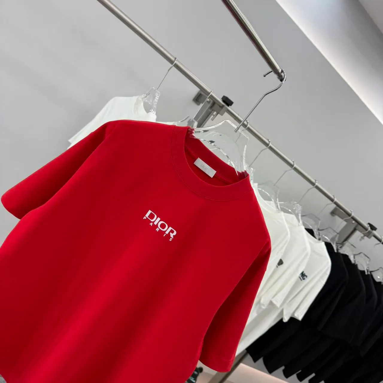 Футболки Женские Christian Dior 1128088