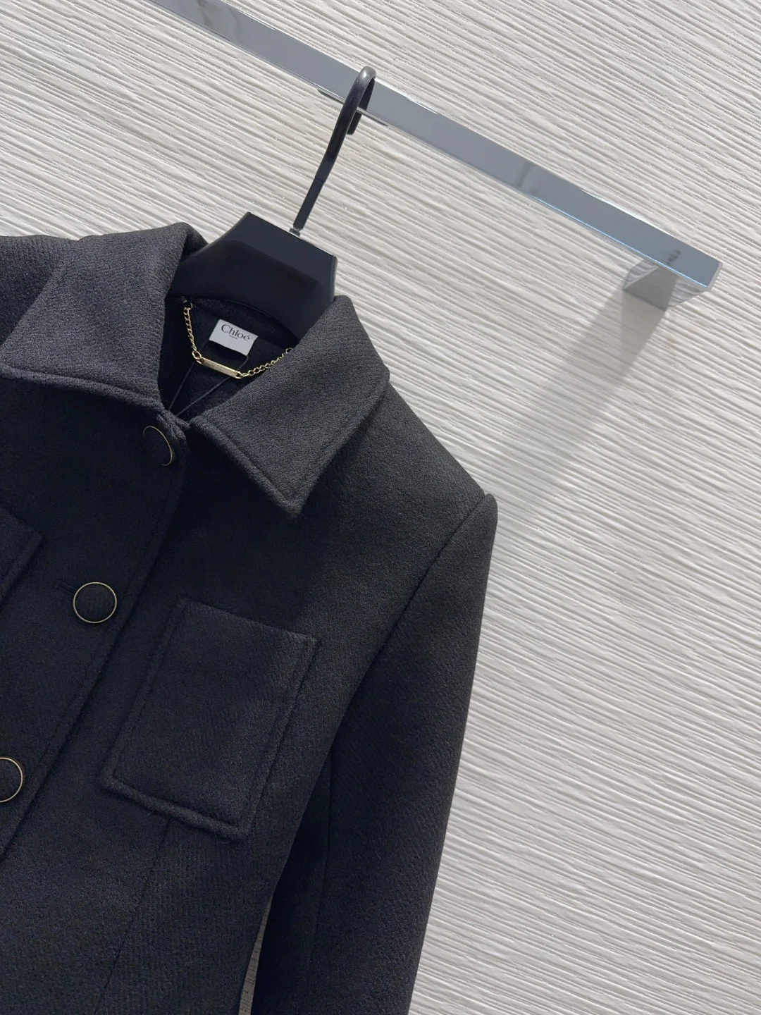 Жакеты Женские Chloe 19284112