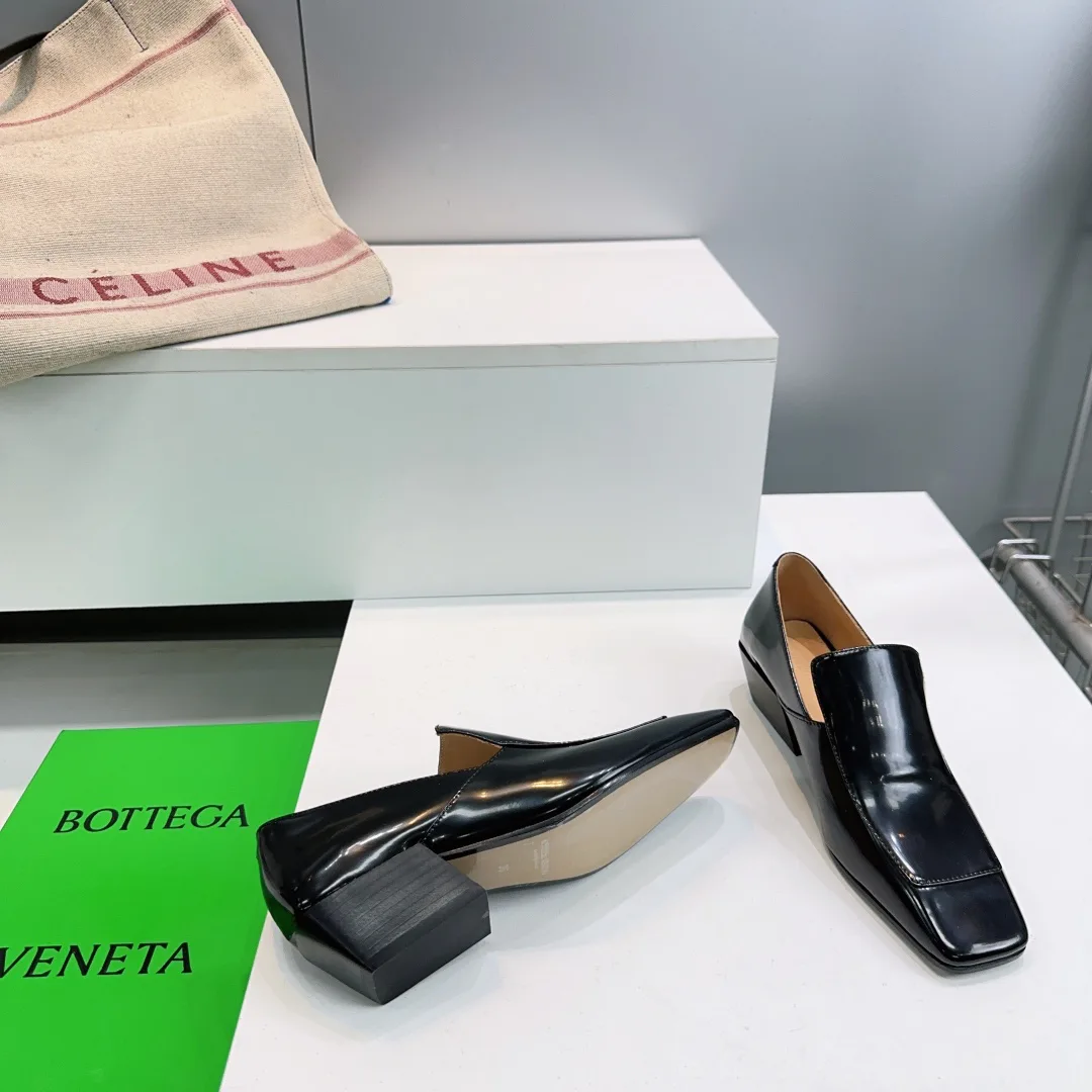Лоферы И Мокасины Женские Bottega Veneta 1284650