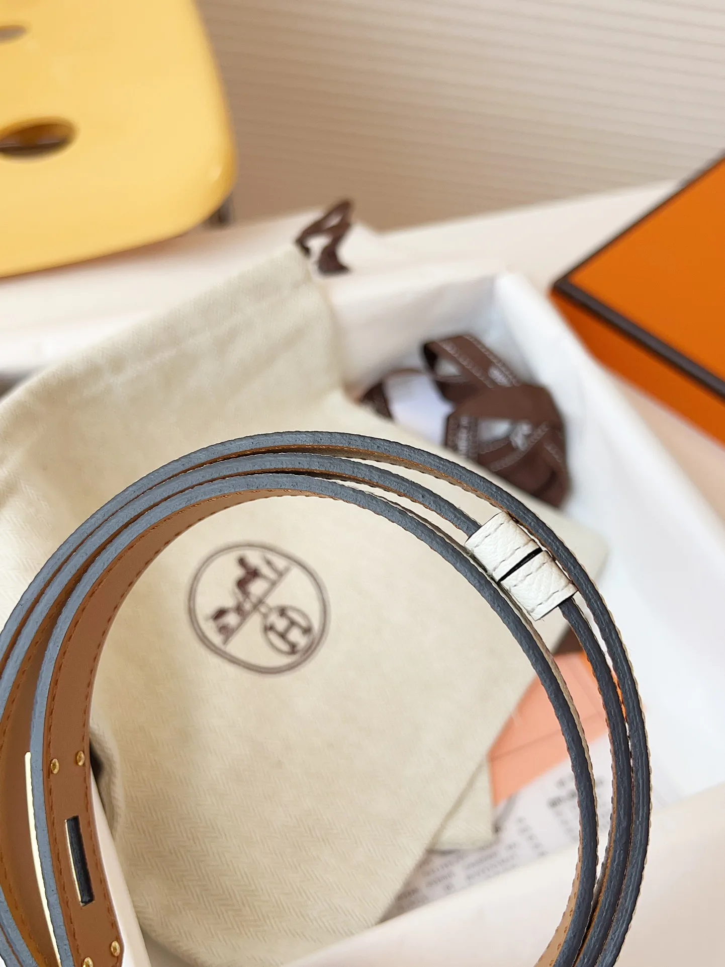 Ремни Hermes 34846