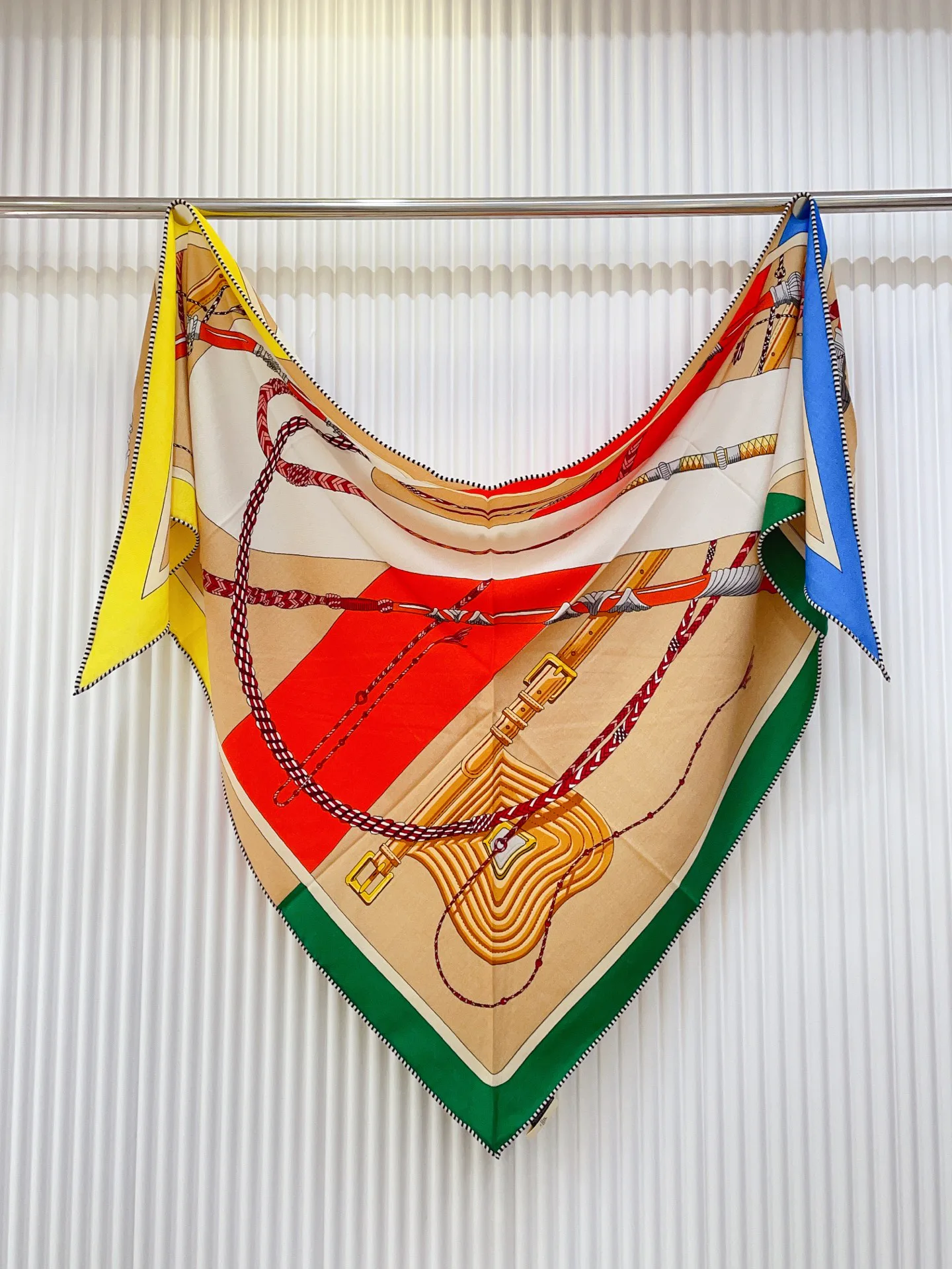 Платки Hermes 11776740