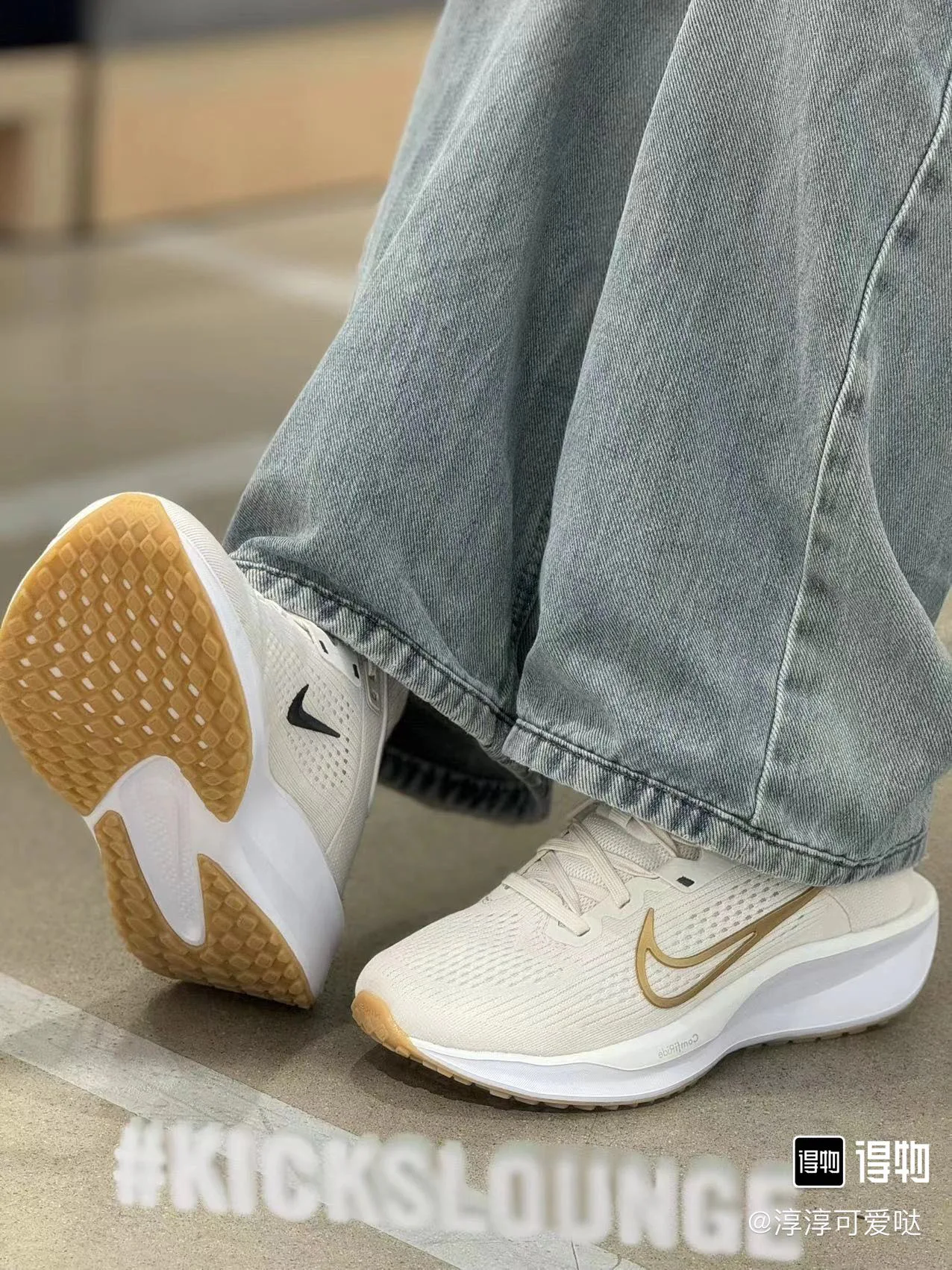 Кроссовки Женские Nike 13322