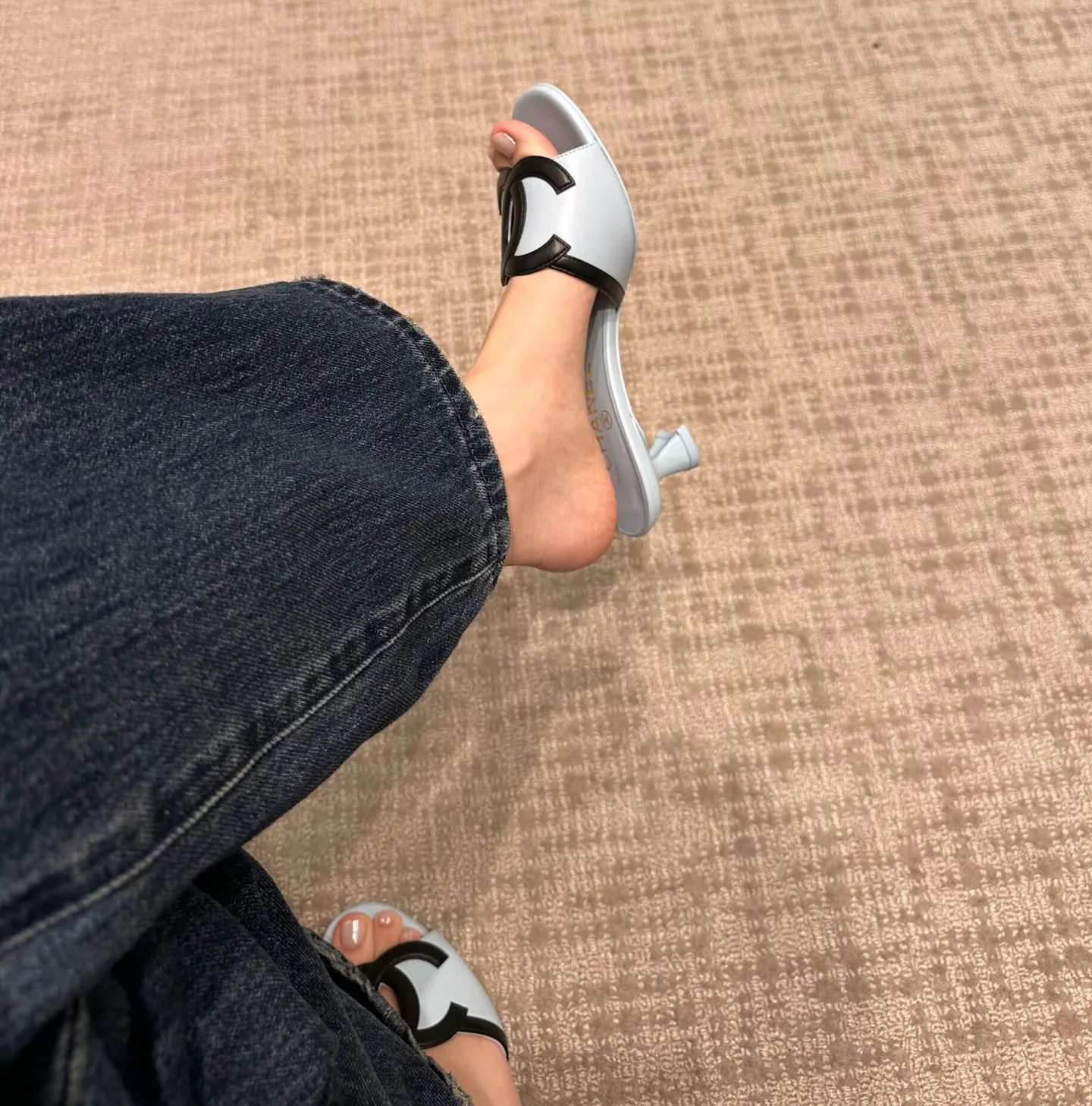 Кошельки Chanel 11571375