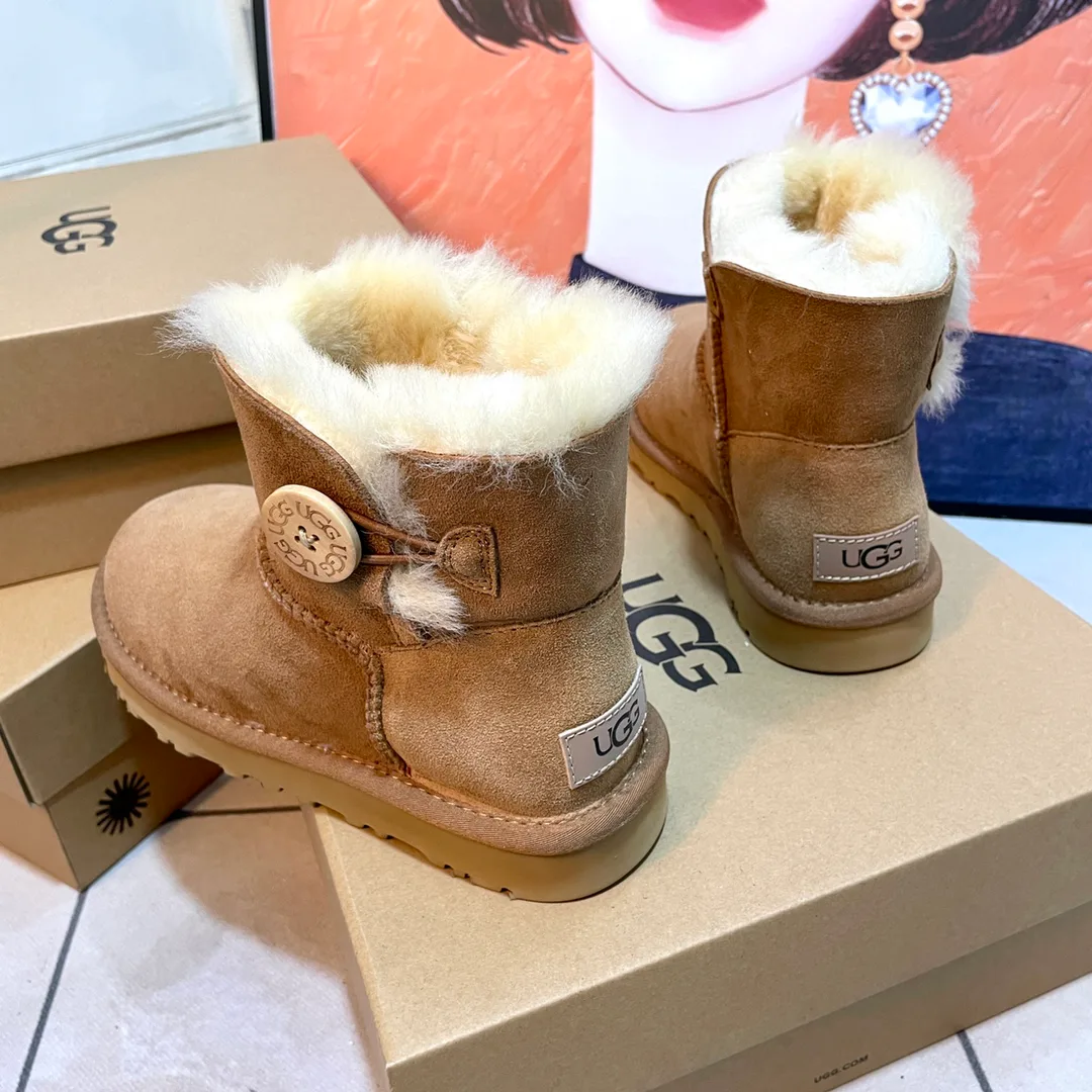 Угги Женские Ugg 1312326
