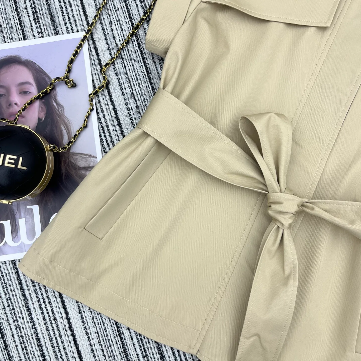 Тренчи Женские Loewe 12196287