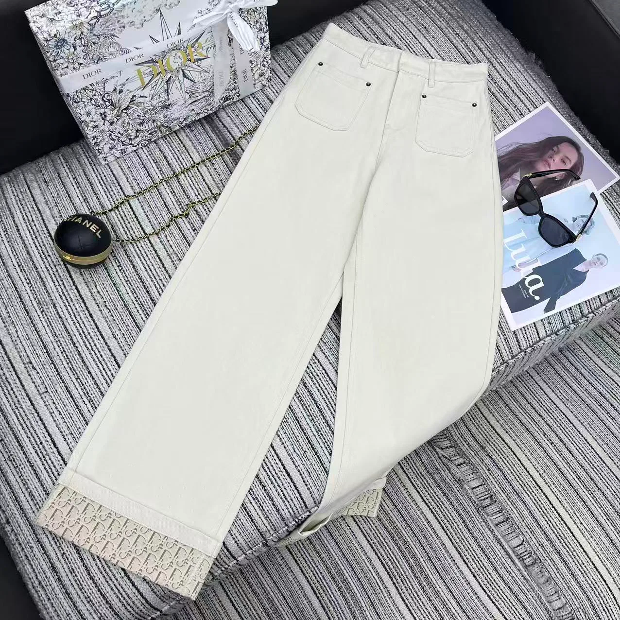 Джинсы Женские Diesel 11216069