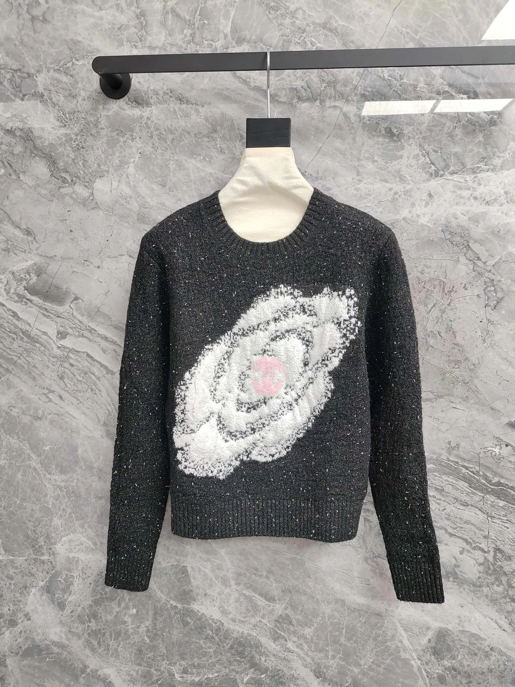 Джемперы И Свитеры Женские Chanel 504274